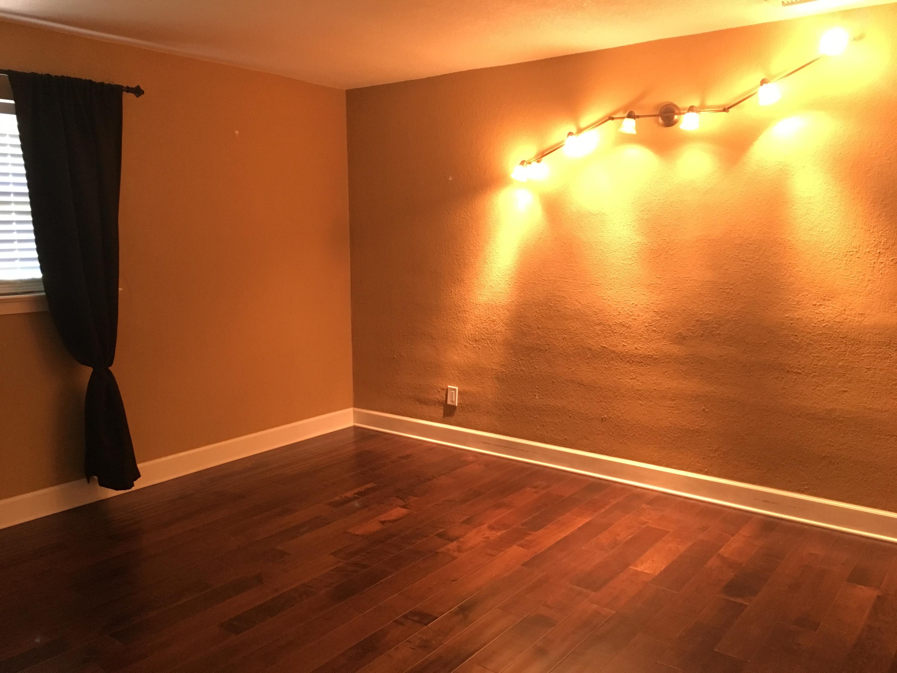 PARK PLACE 3RD ADDN - Residential Lease