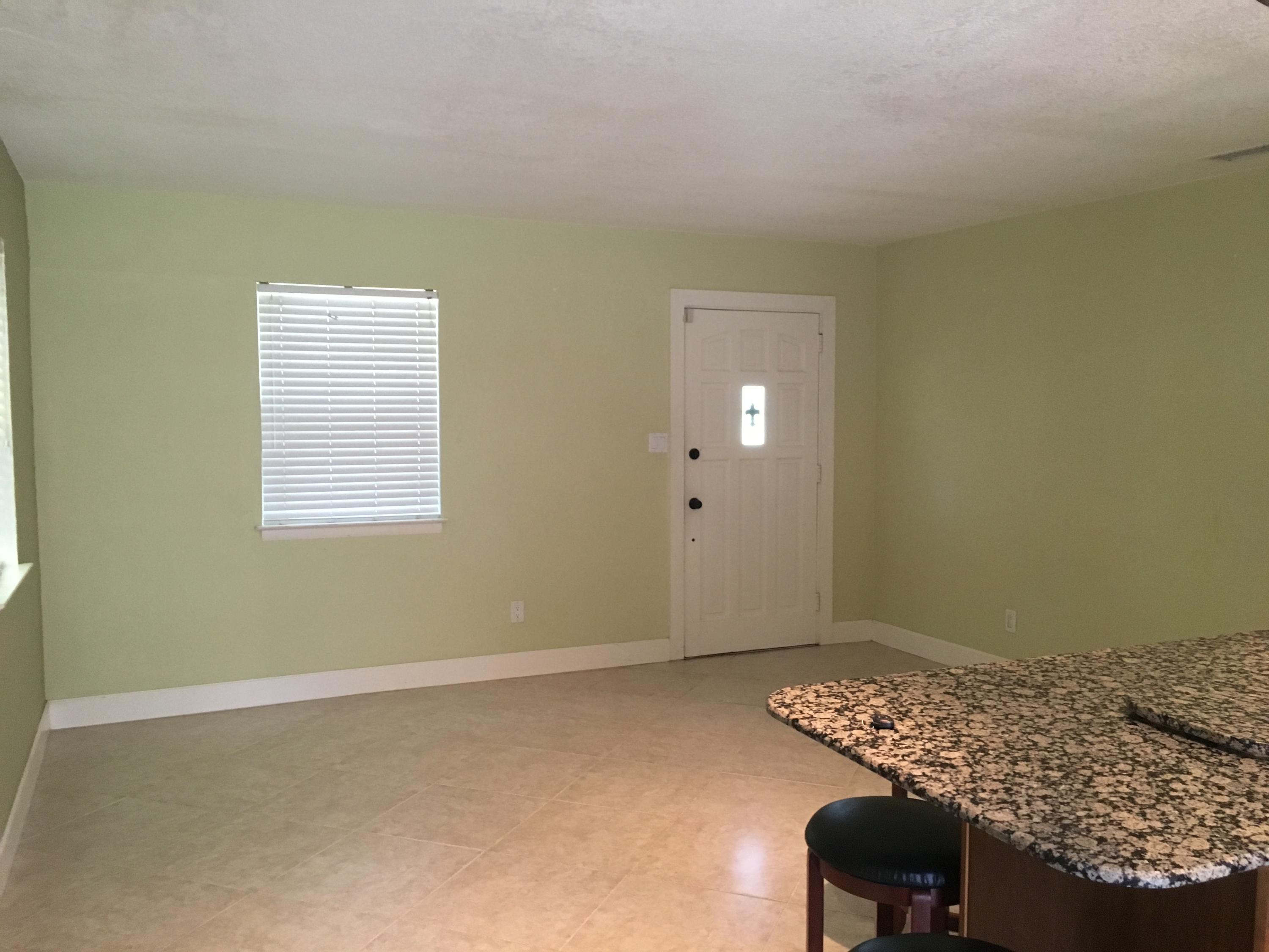 PARK PLACE 3RD ADDN - Residential Lease