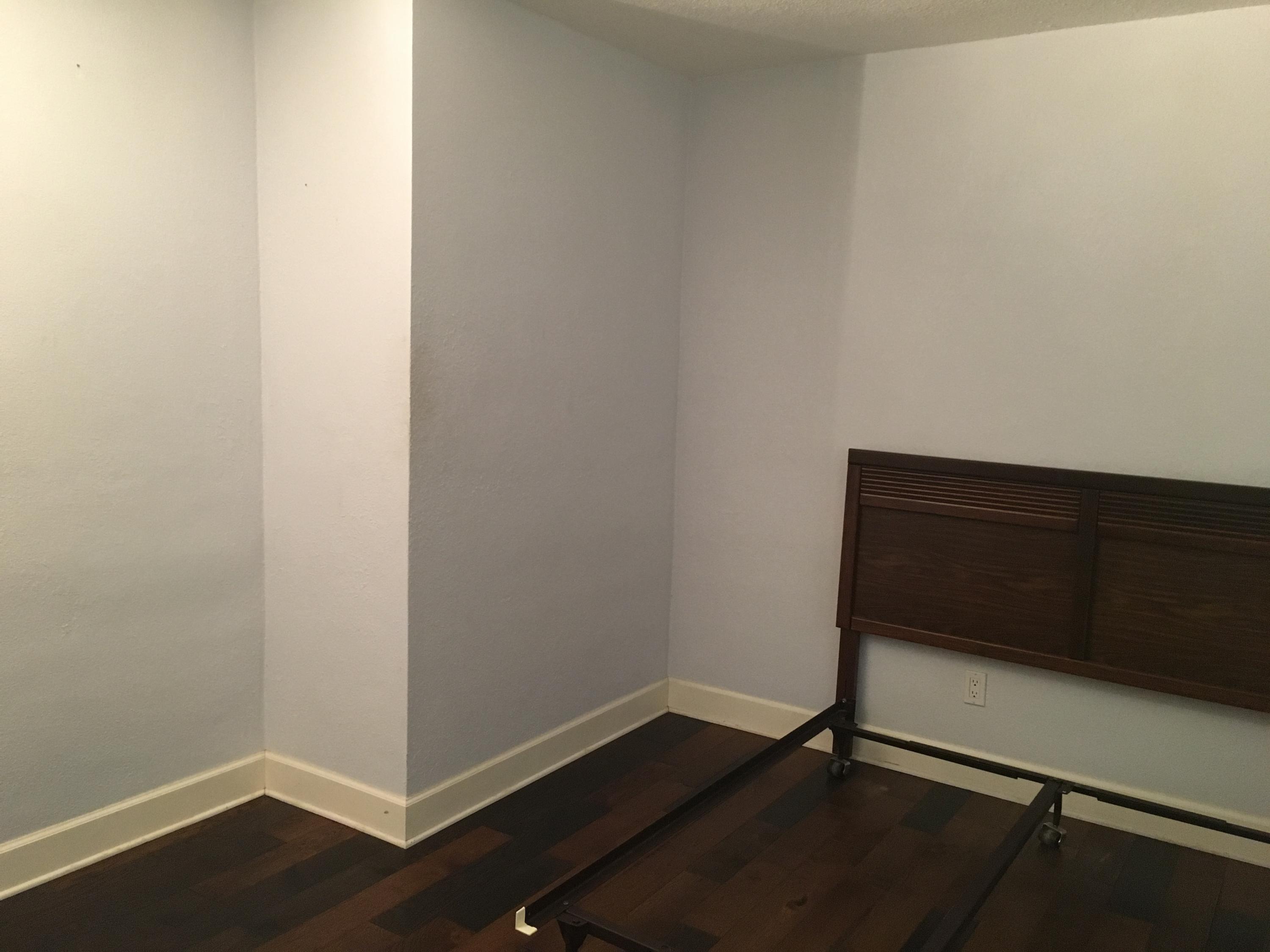 PARK PLACE 3RD ADDN - Residential Lease