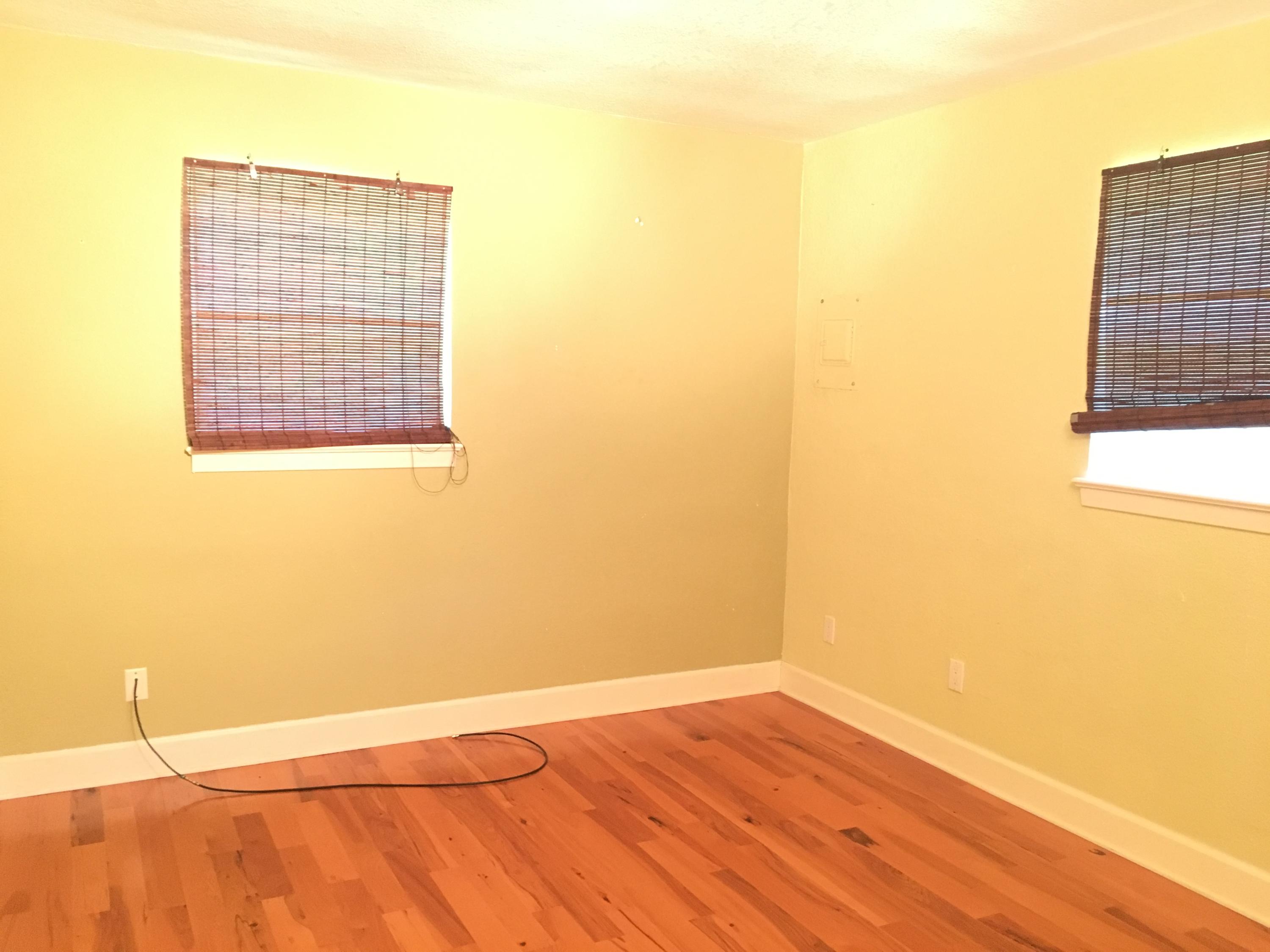 PARK PLACE 3RD ADDN - Residential Lease