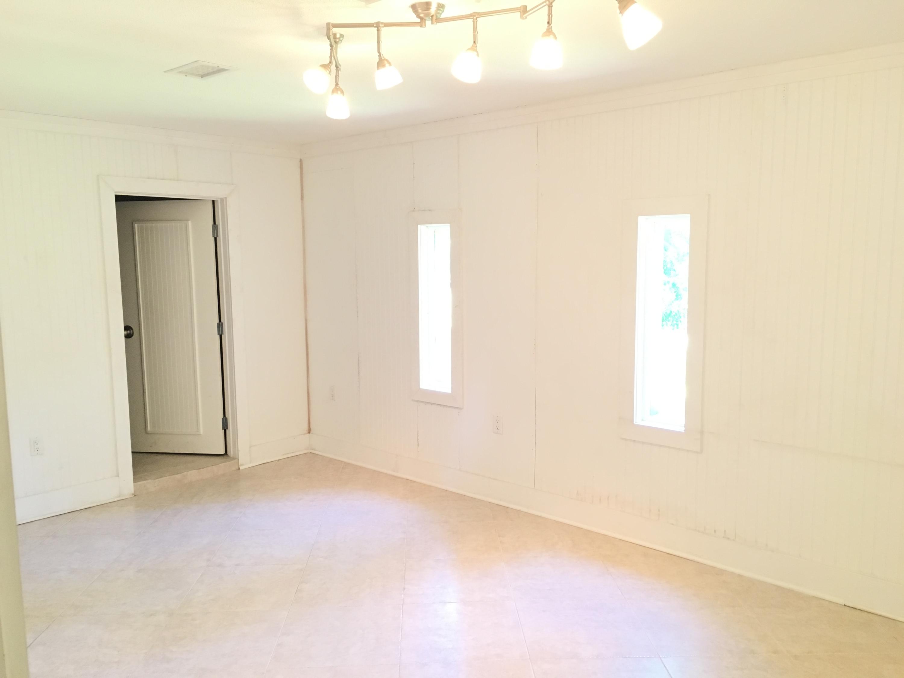 PARK PLACE 3RD ADDN - Residential Lease
