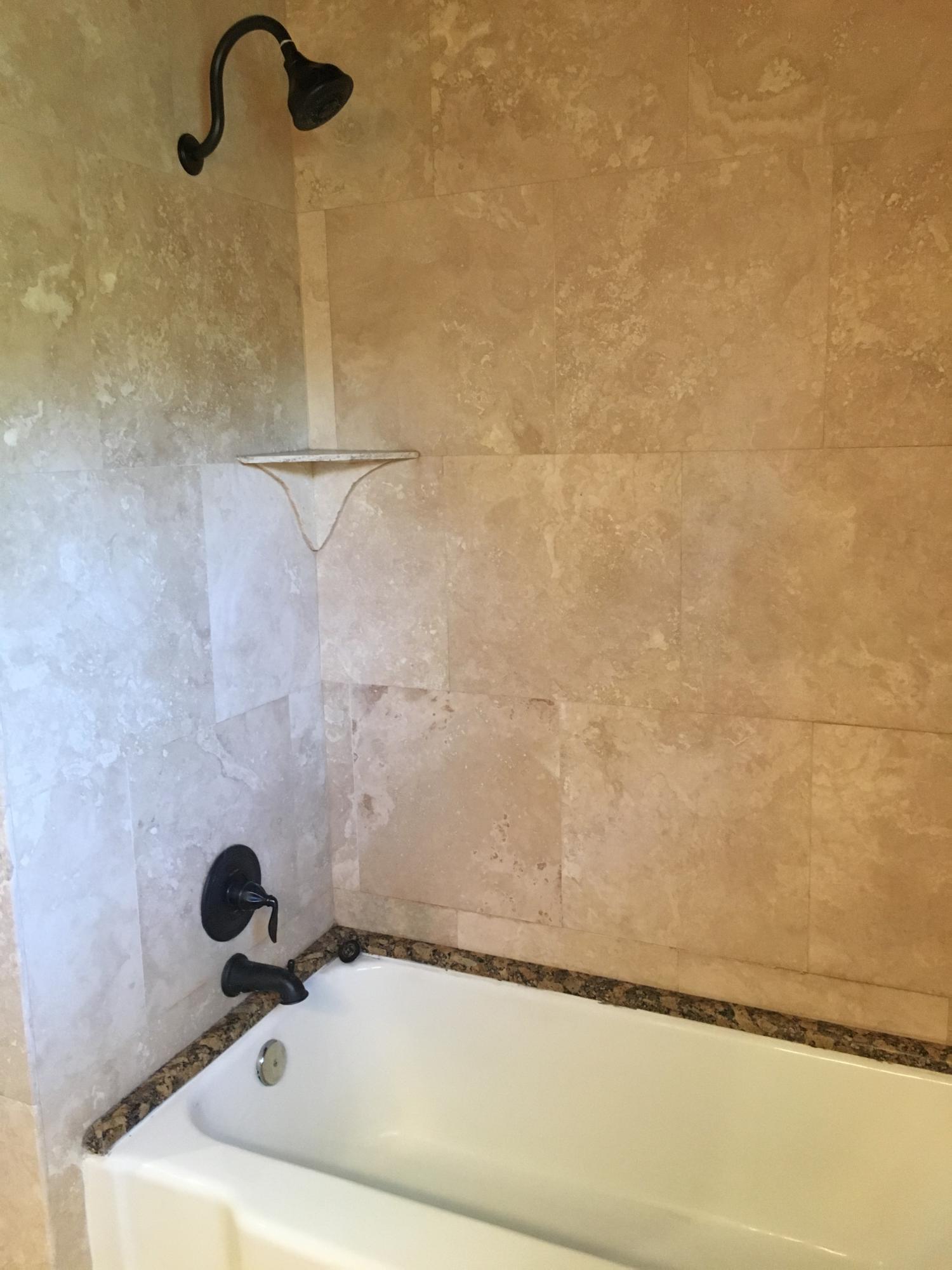 PARK PLACE 3RD ADDN - Residential Lease