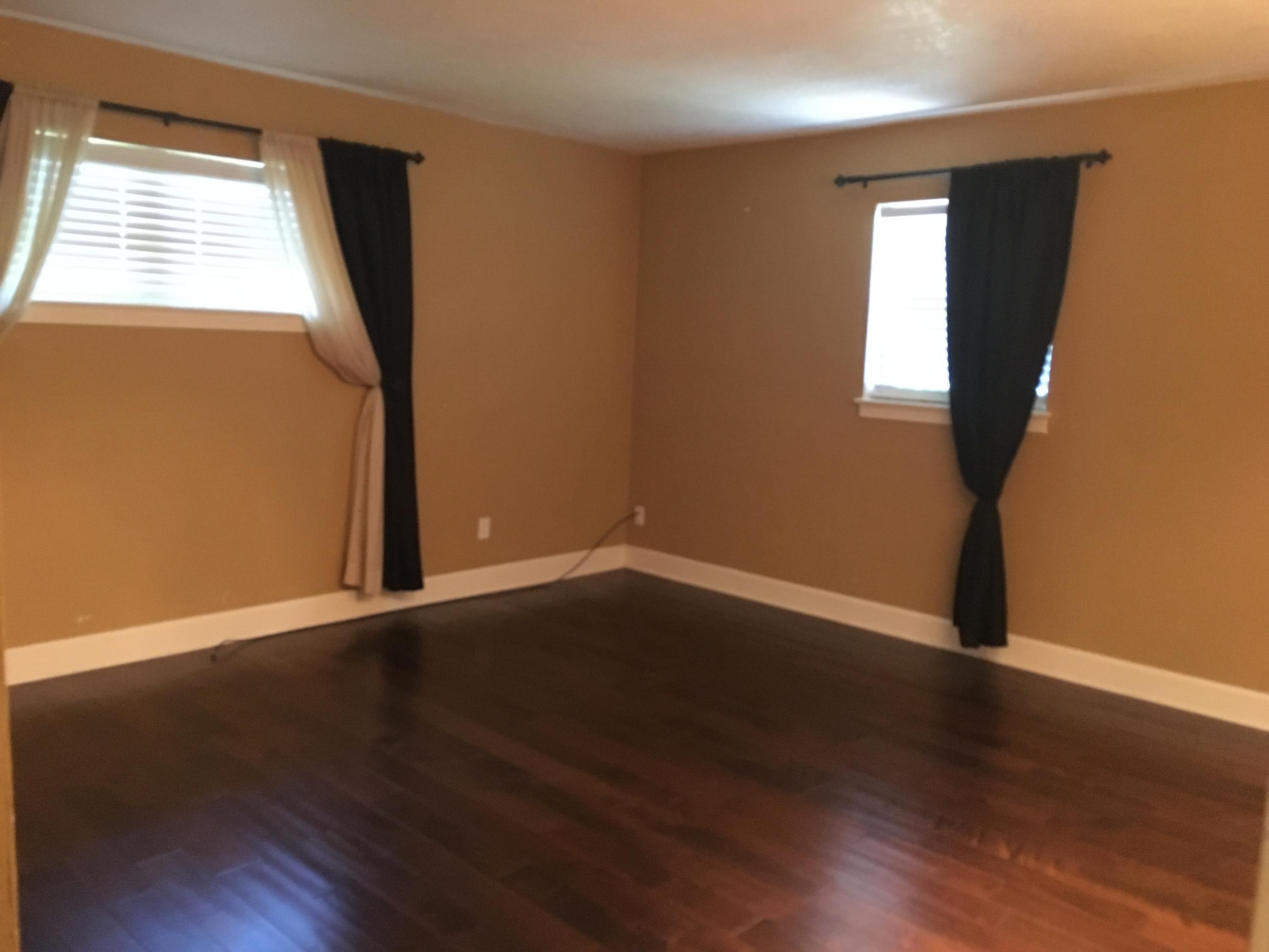 PARK PLACE 3RD ADDN - Residential Lease