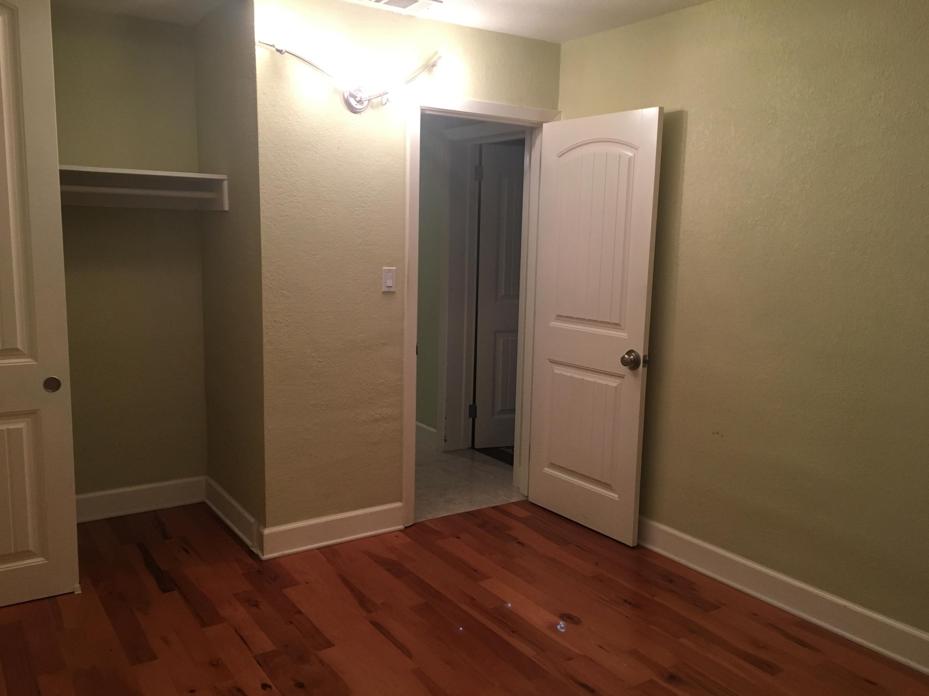 PARK PLACE 3RD ADDN - Residential Lease