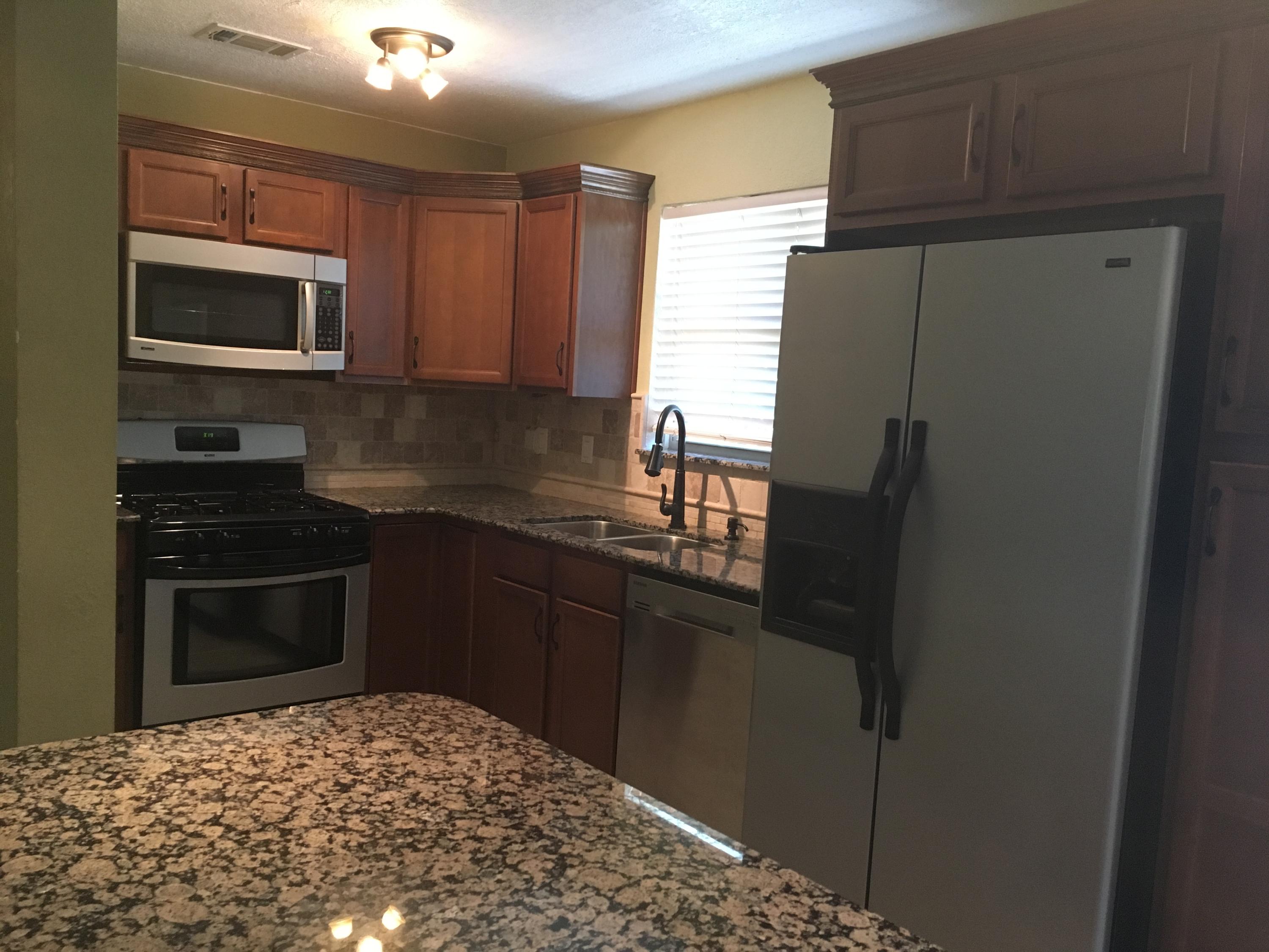 PARK PLACE 3RD ADDN - Residential Lease