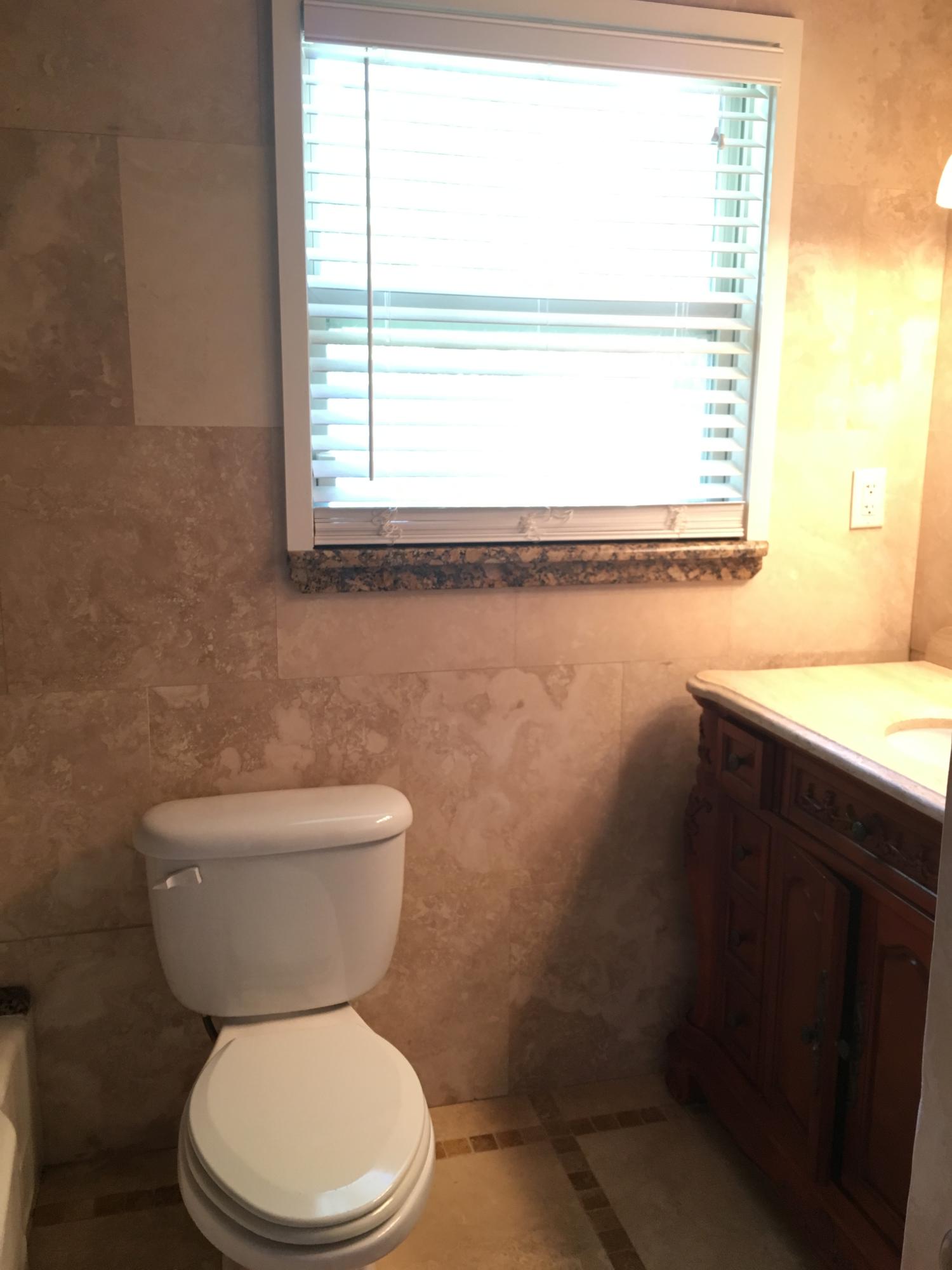 PARK PLACE 3RD ADDN - Residential Lease