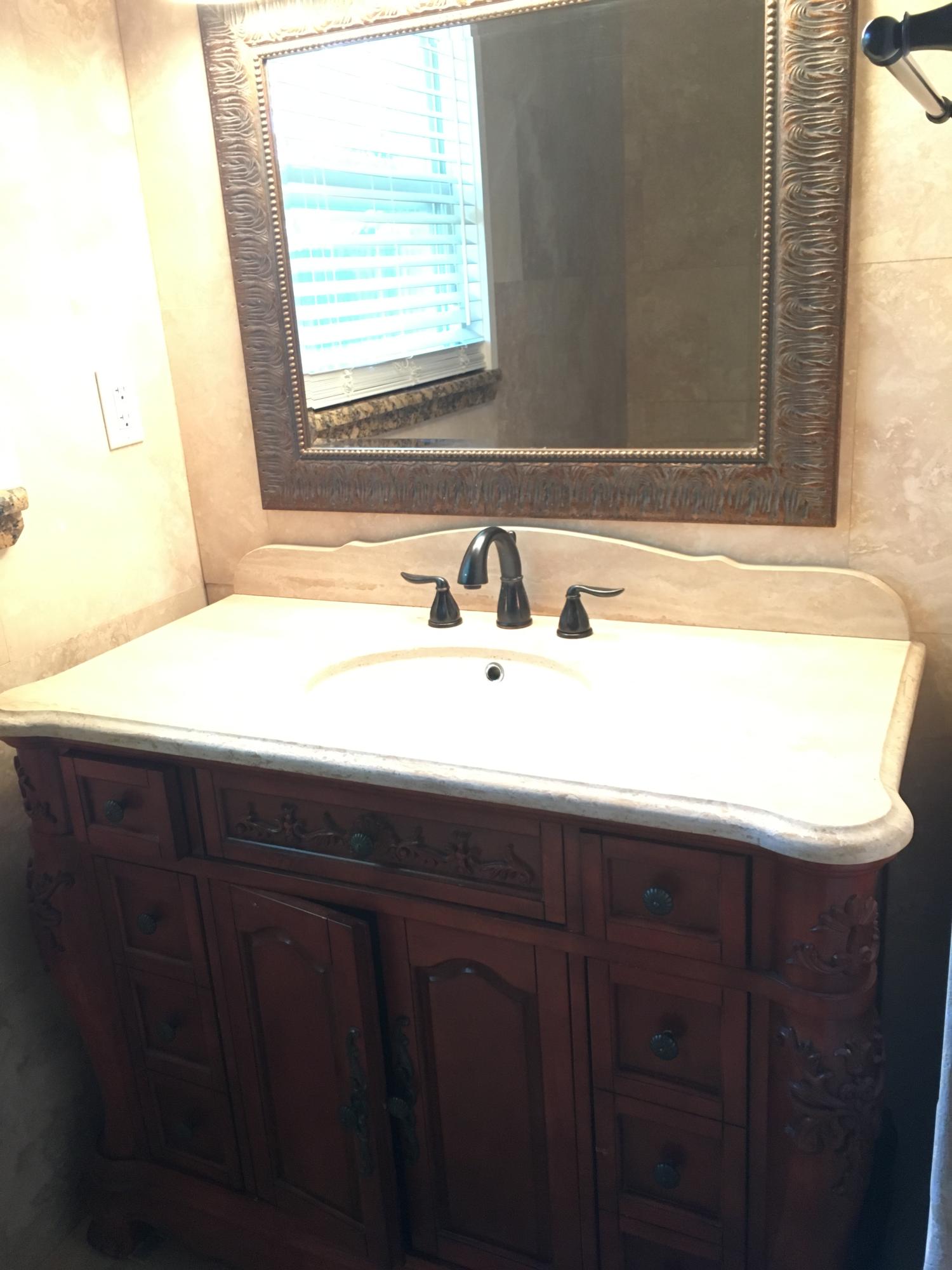 PARK PLACE 3RD ADDN - Residential Lease