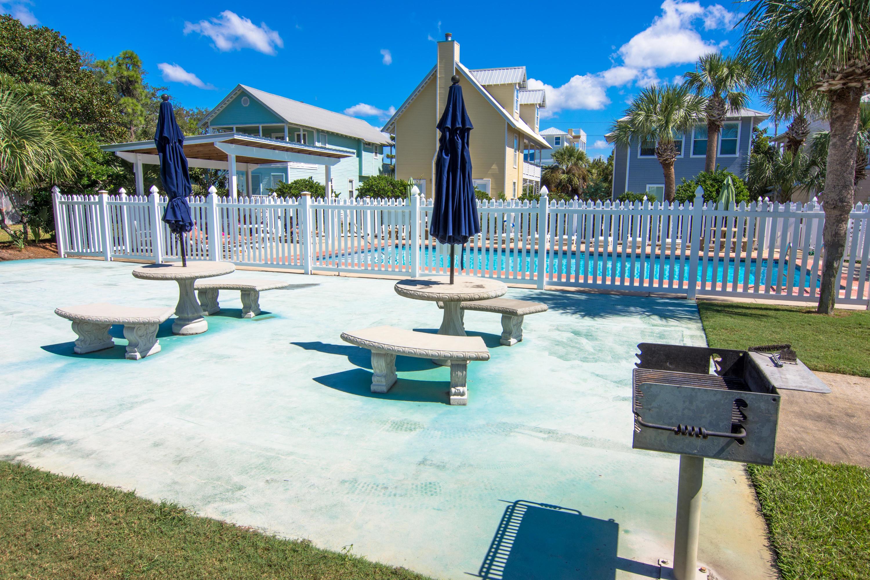 PALMS NORTH A CONDO - Residential