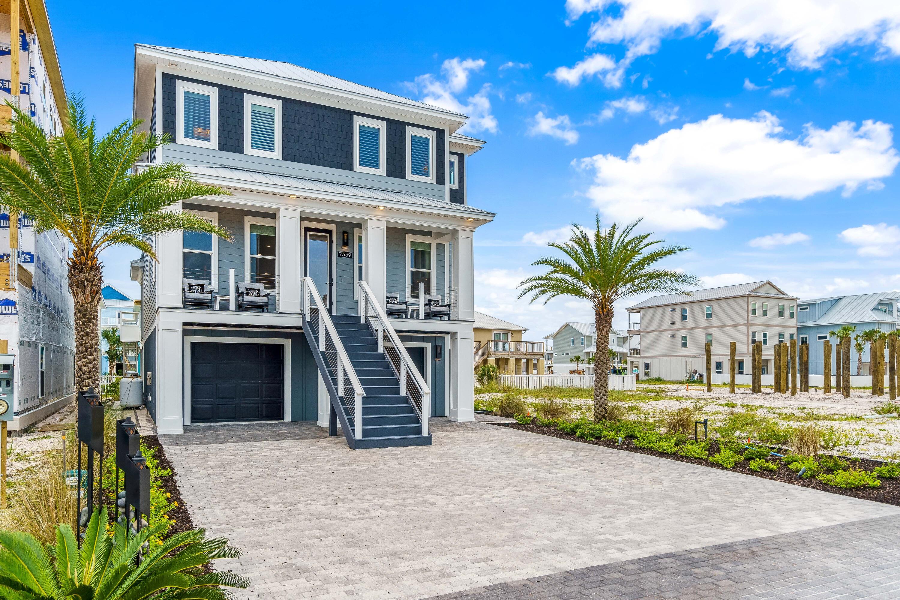 GRAND NAVARRE - Residential