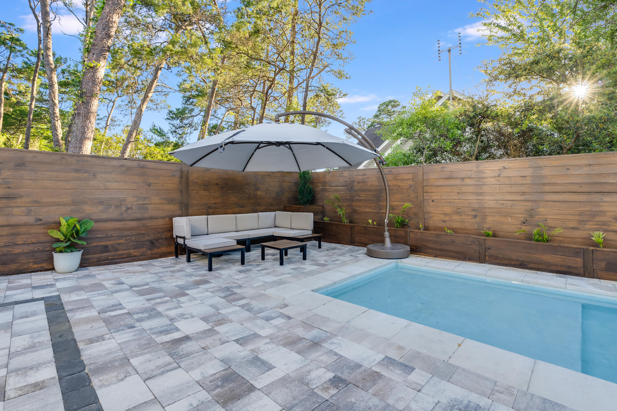 Preserve At Inlet Beach - Residential