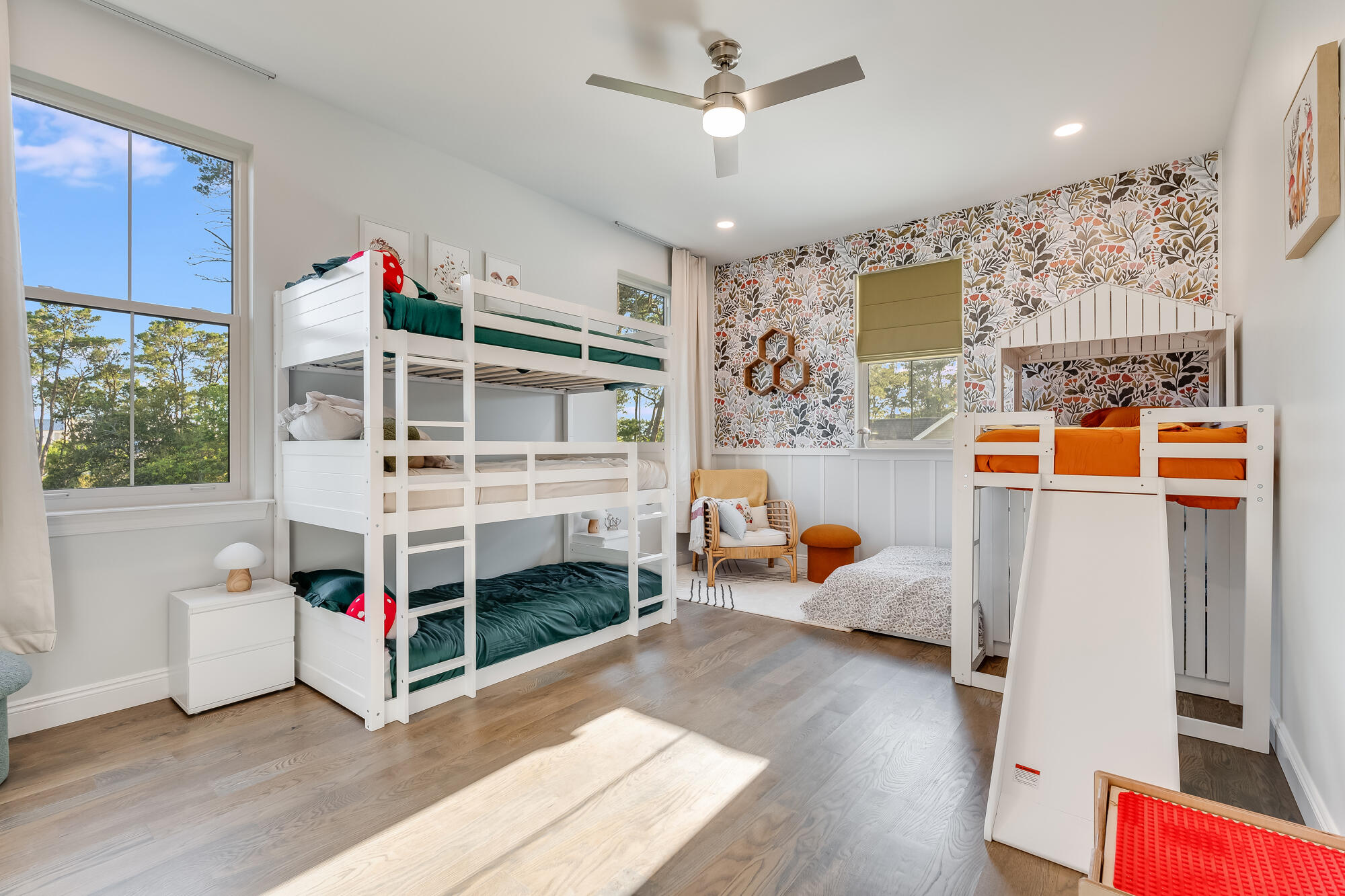 Preserve At Inlet Beach - Residential