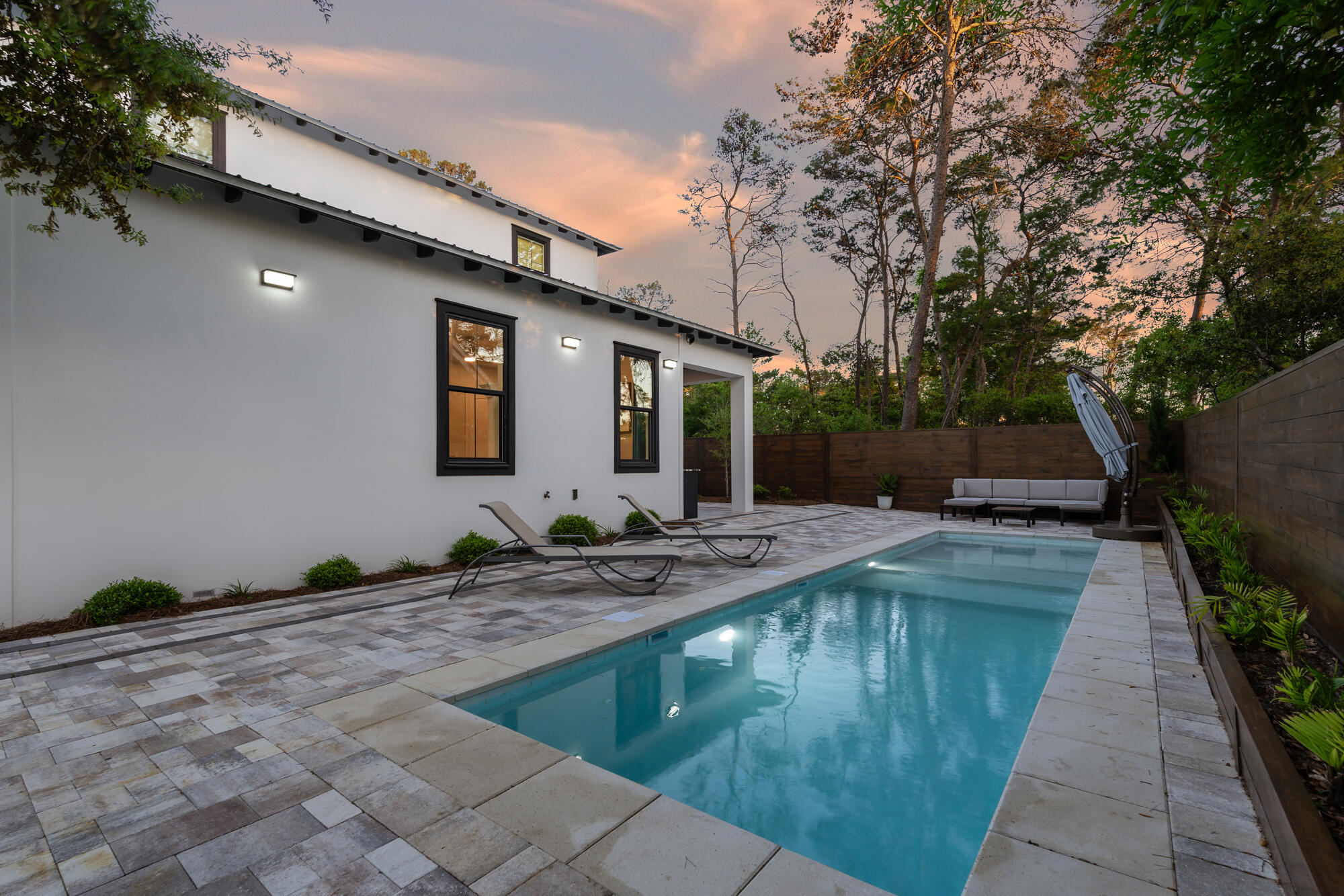 Preserve At Inlet Beach - Residential