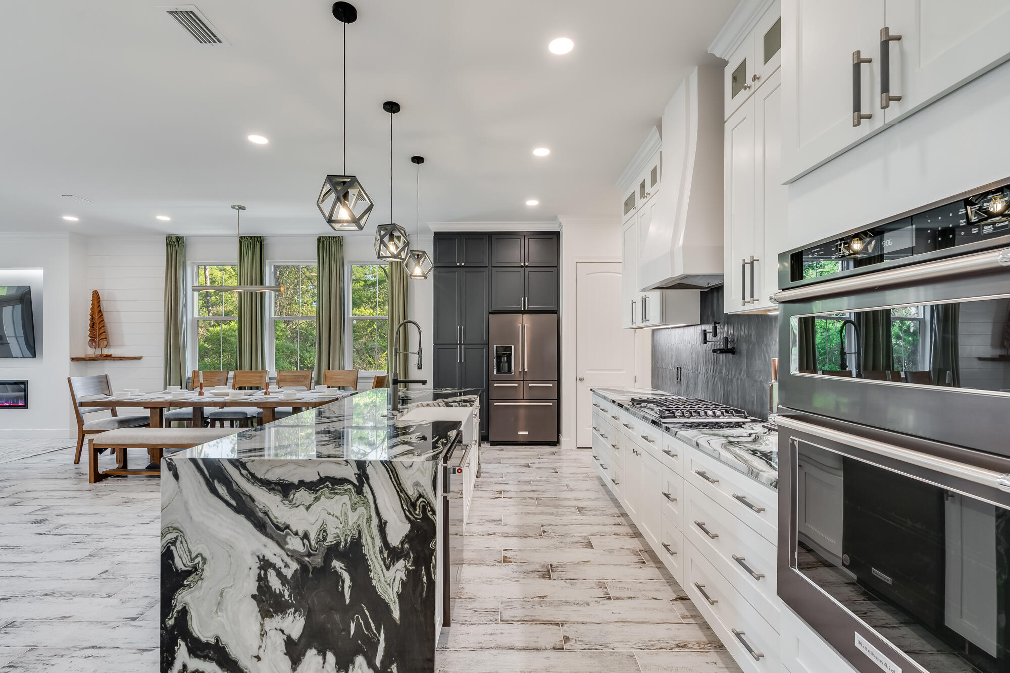 Preserve At Inlet Beach - Residential