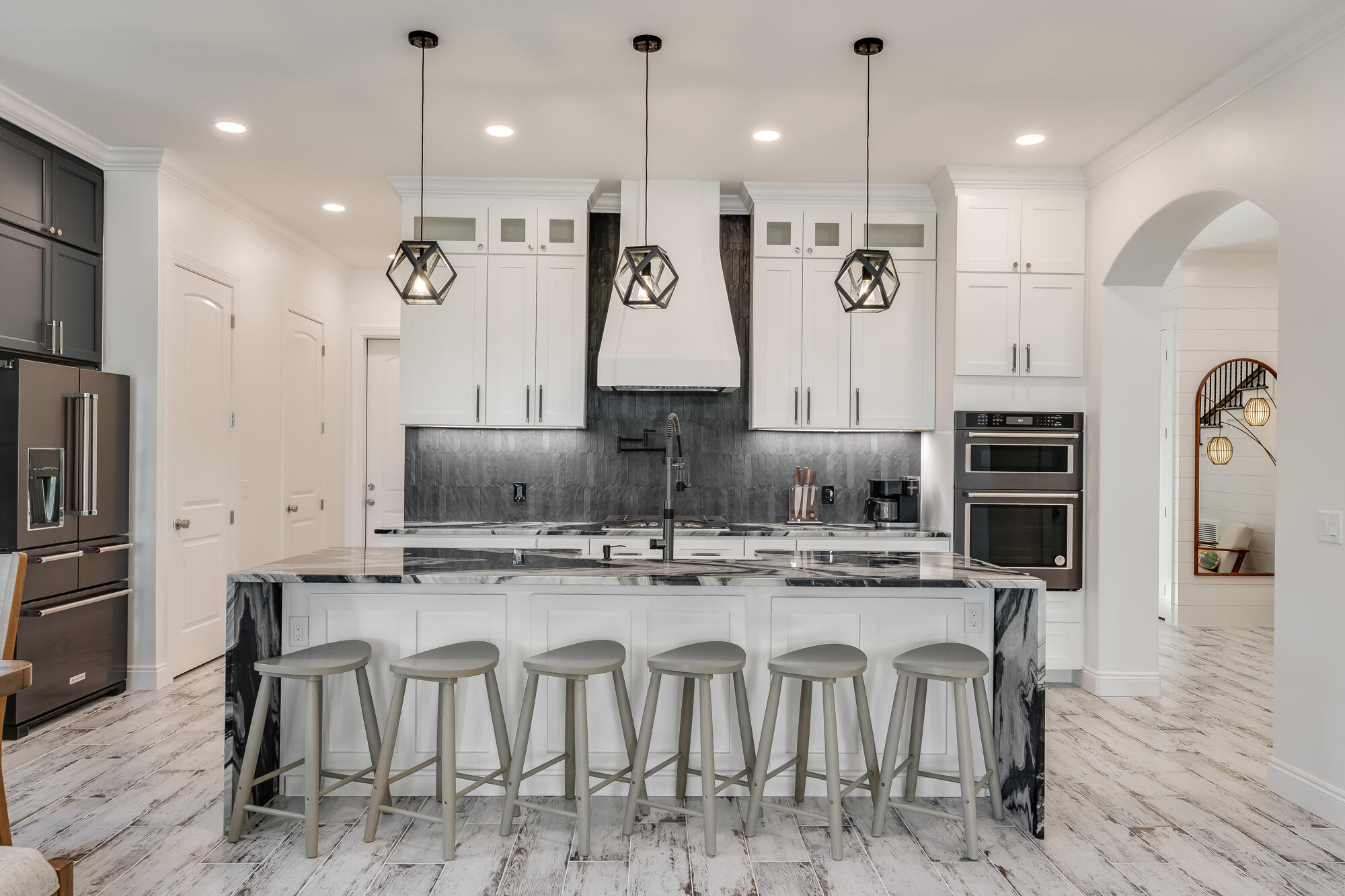 Preserve At Inlet Beach - Residential