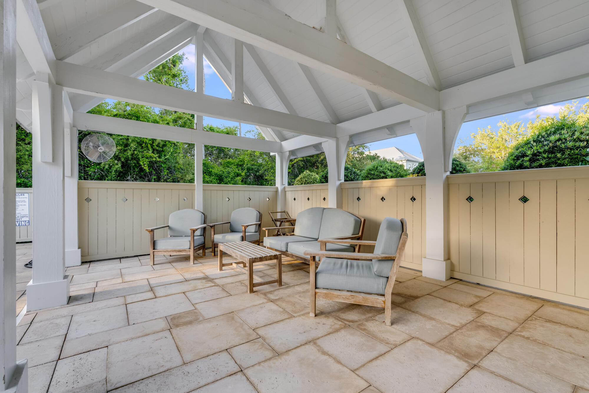 Preserve At Inlet Beach - Residential