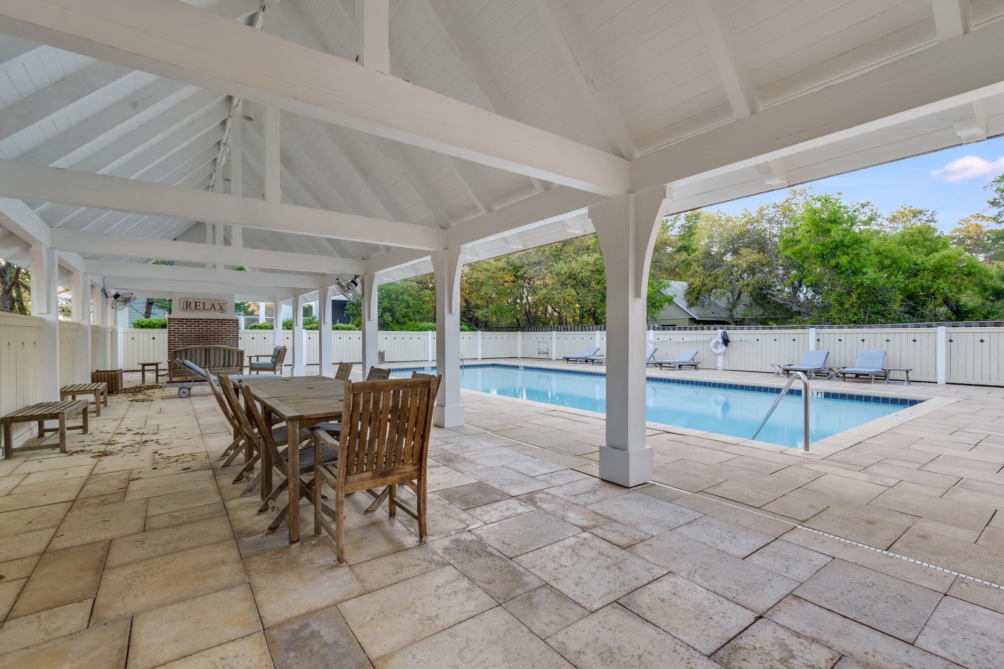 Preserve At Inlet Beach - Residential
