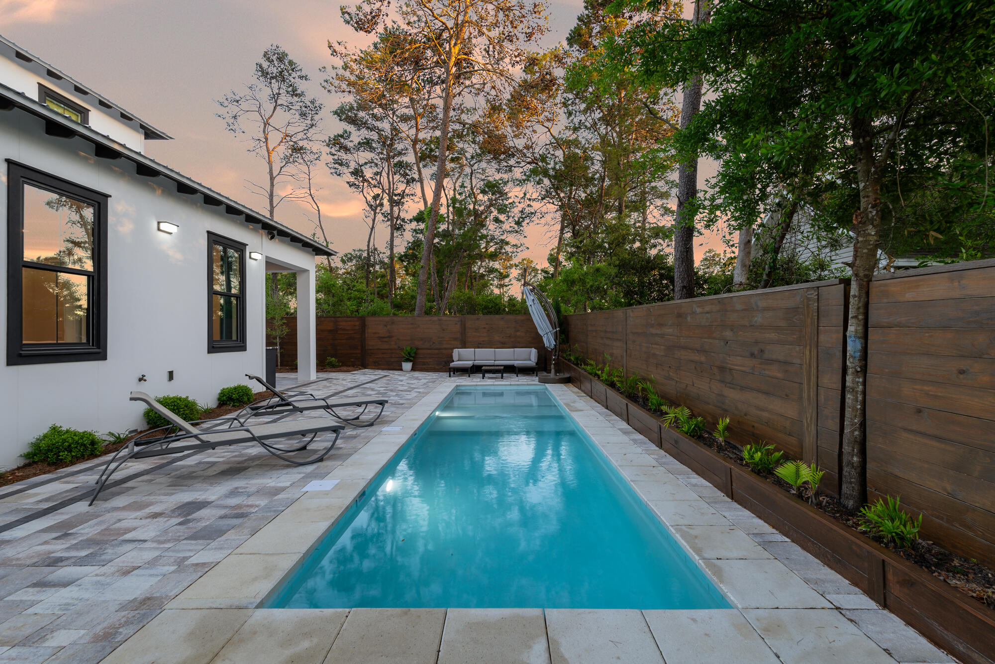 Preserve At Inlet Beach - Residential