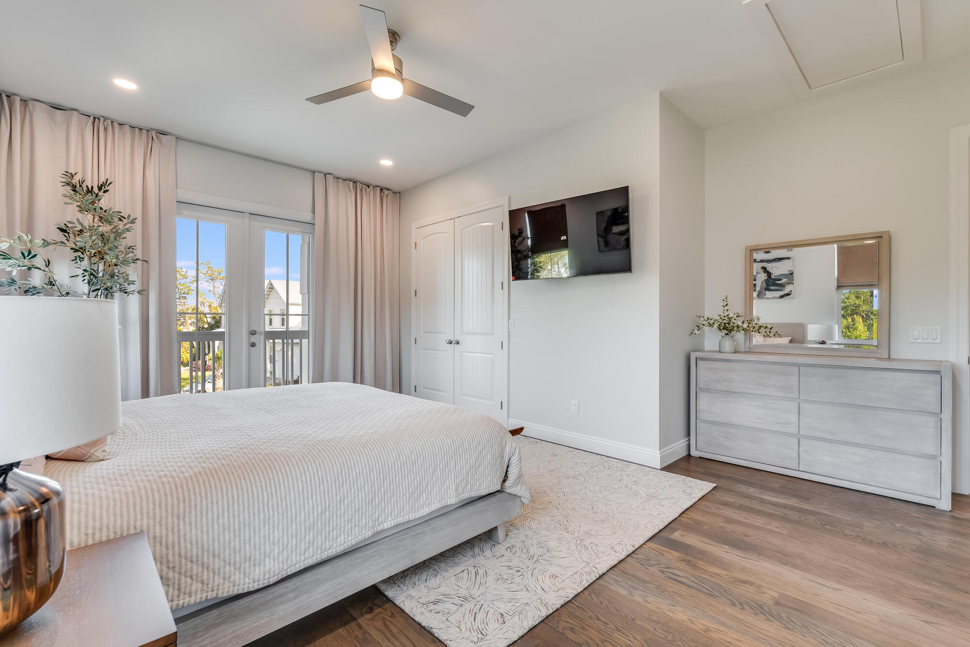 Preserve At Inlet Beach - Residential