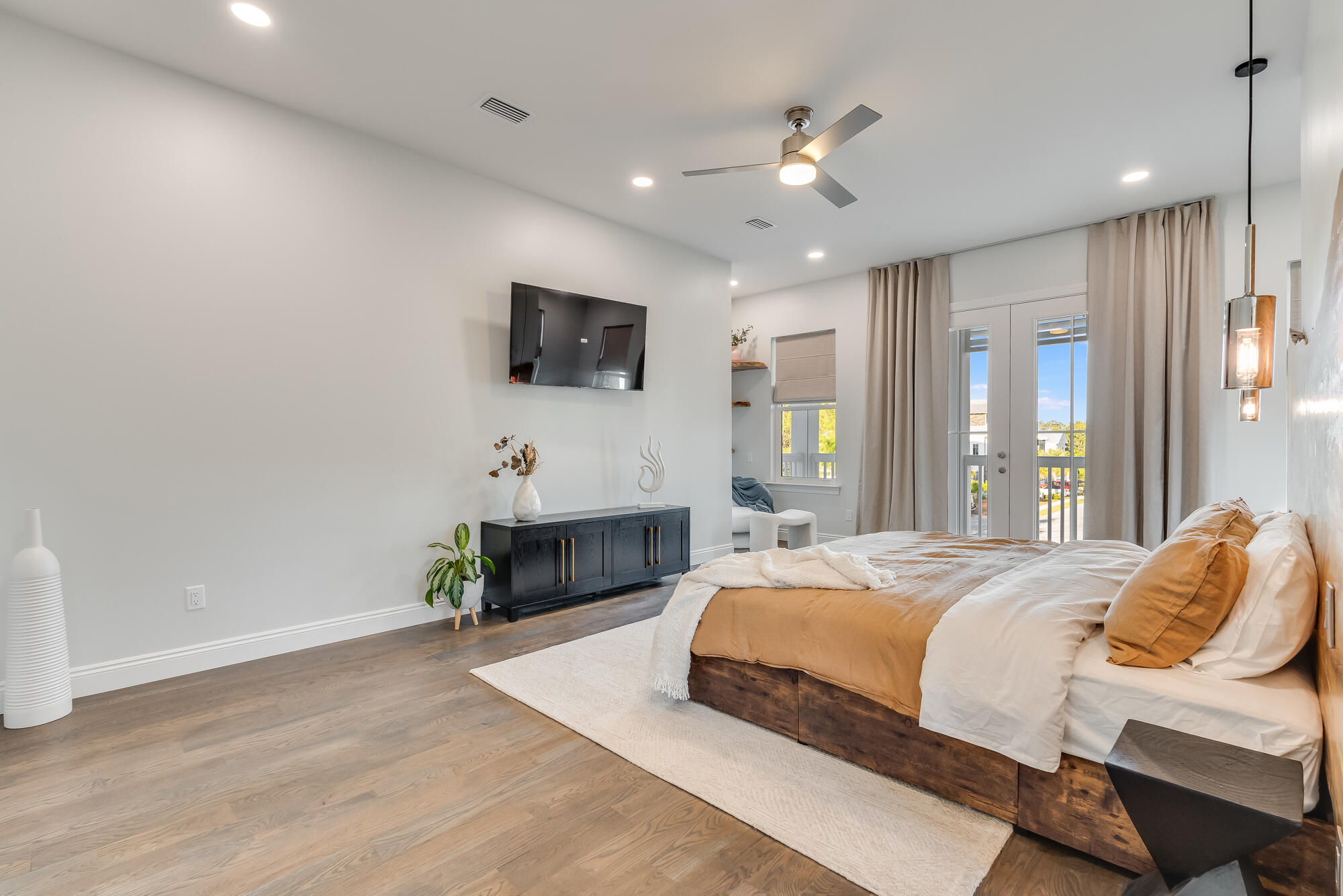 Preserve At Inlet Beach - Residential