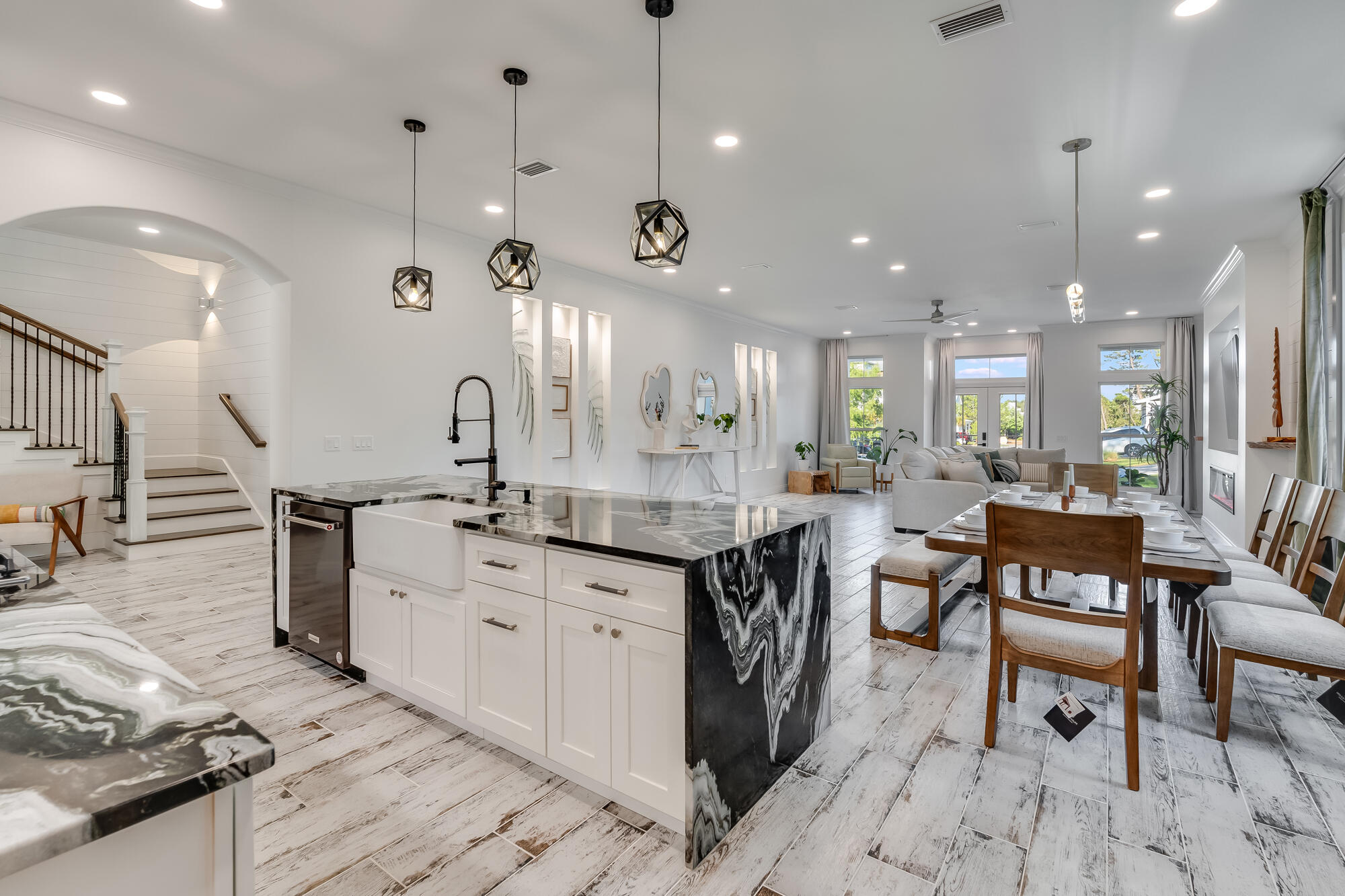 Preserve At Inlet Beach - Residential
