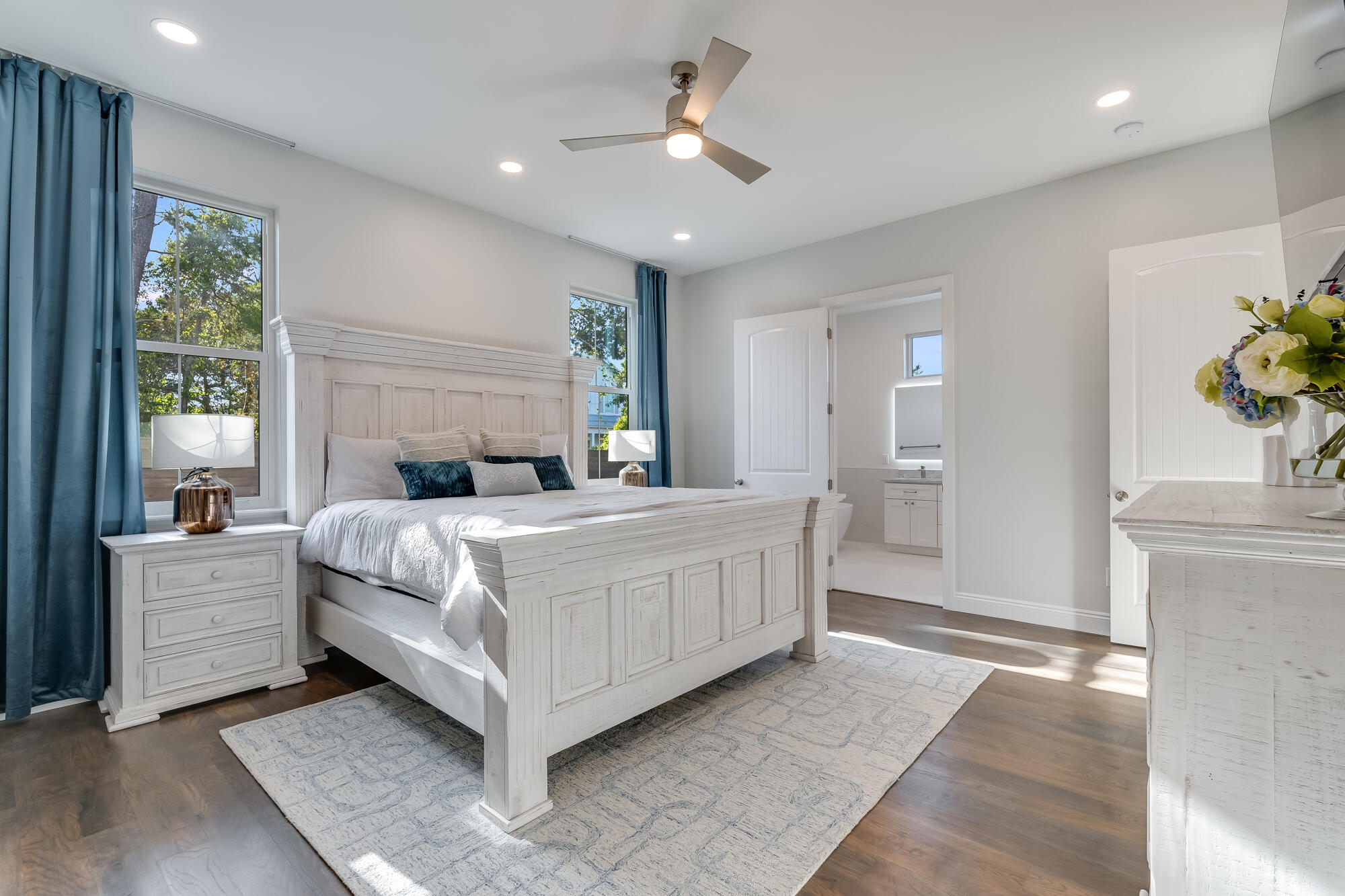 Preserve At Inlet Beach - Residential