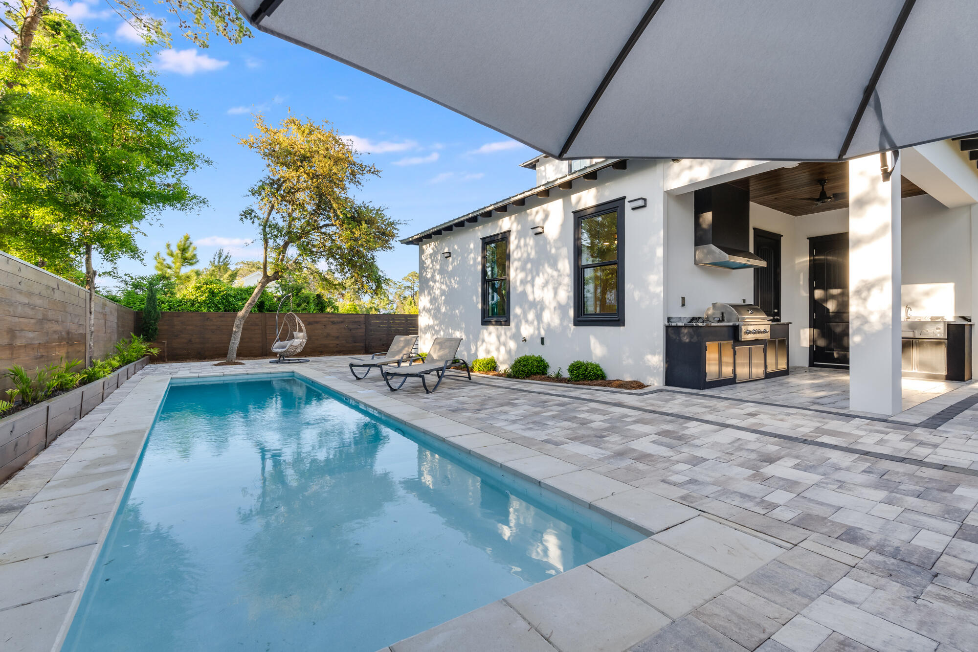 Preserve At Inlet Beach - Residential