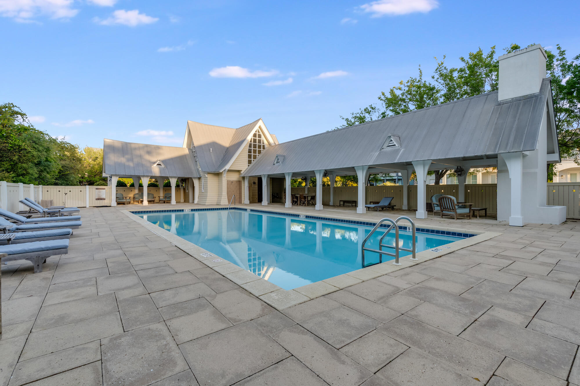 Preserve At Inlet Beach - Residential