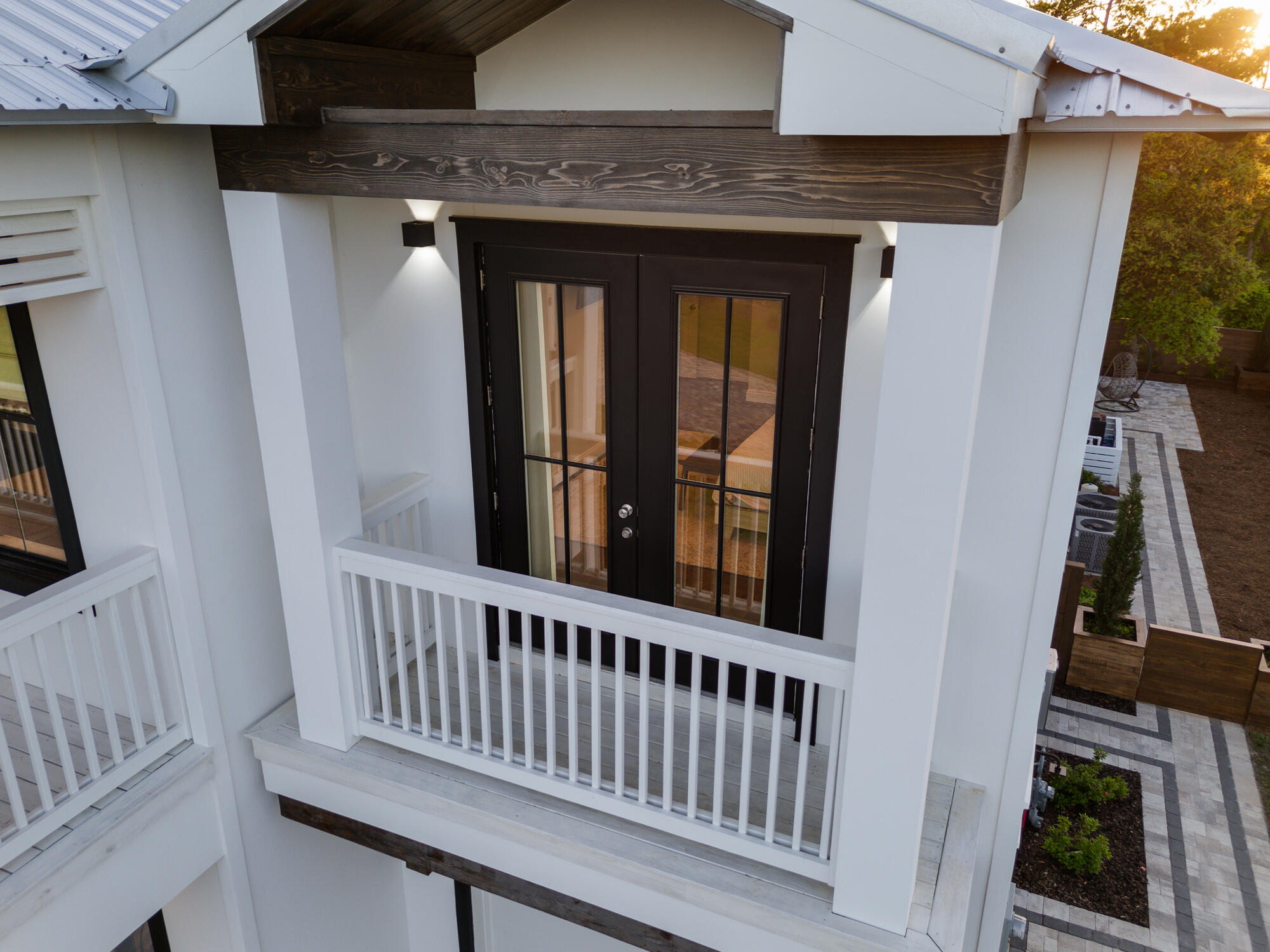 Preserve At Inlet Beach - Residential