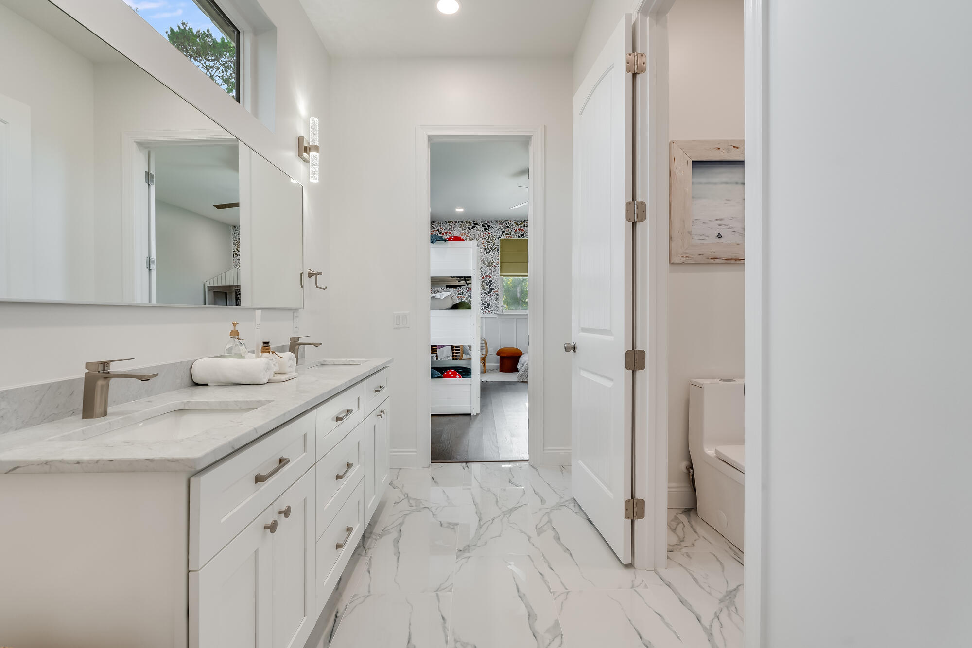 Preserve At Inlet Beach - Residential