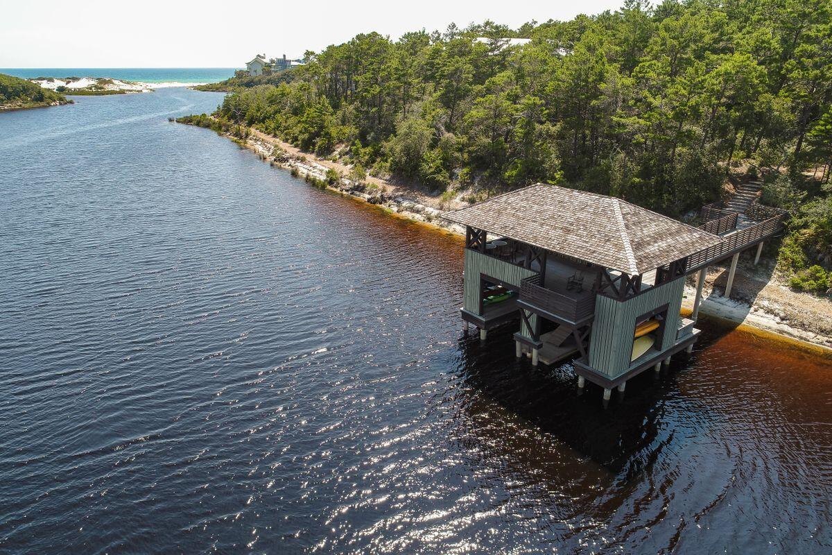 DRAPER LAKE COASTAL VILLAGE - Land