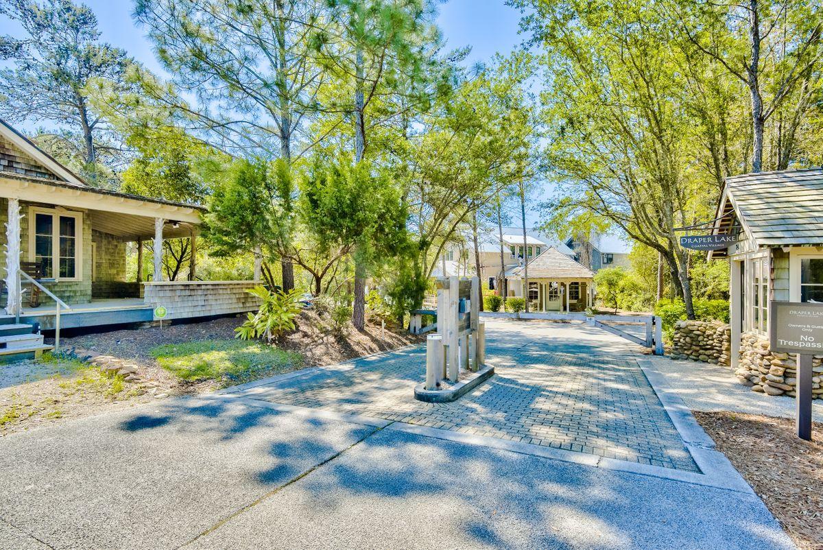 DRAPER LAKE COASTAL VILLAGE - Land