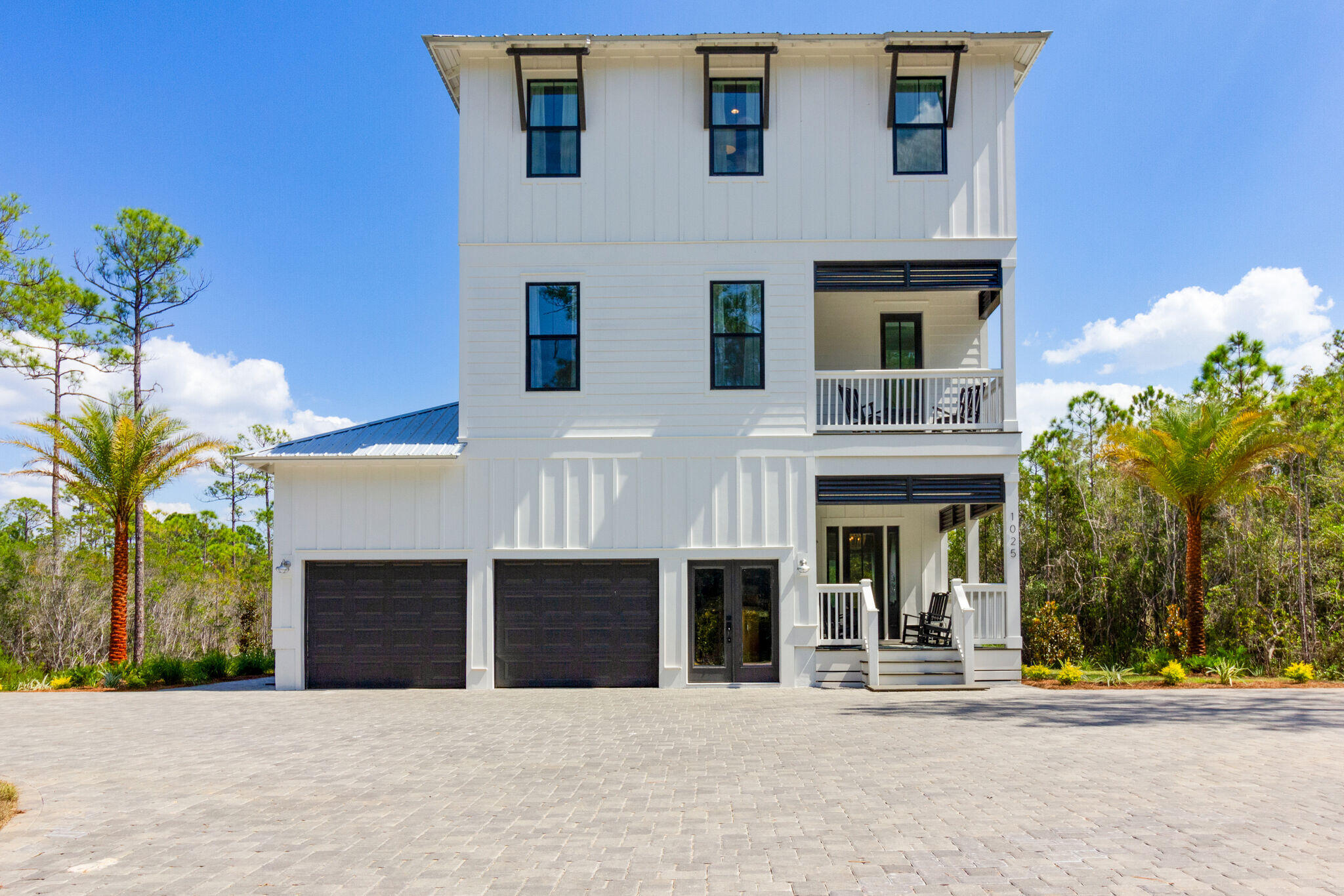 N/A - Residential Lease