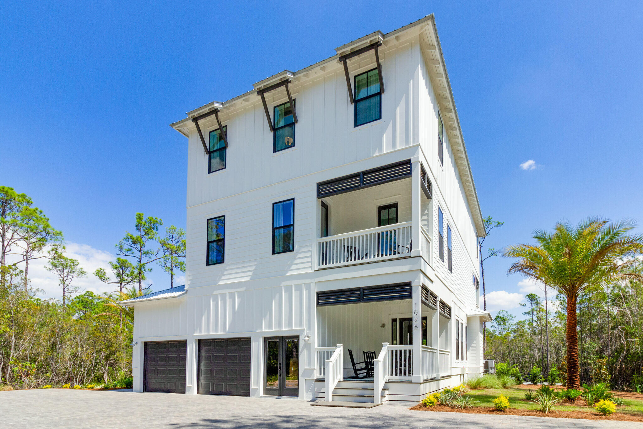 N/A - Residential Lease