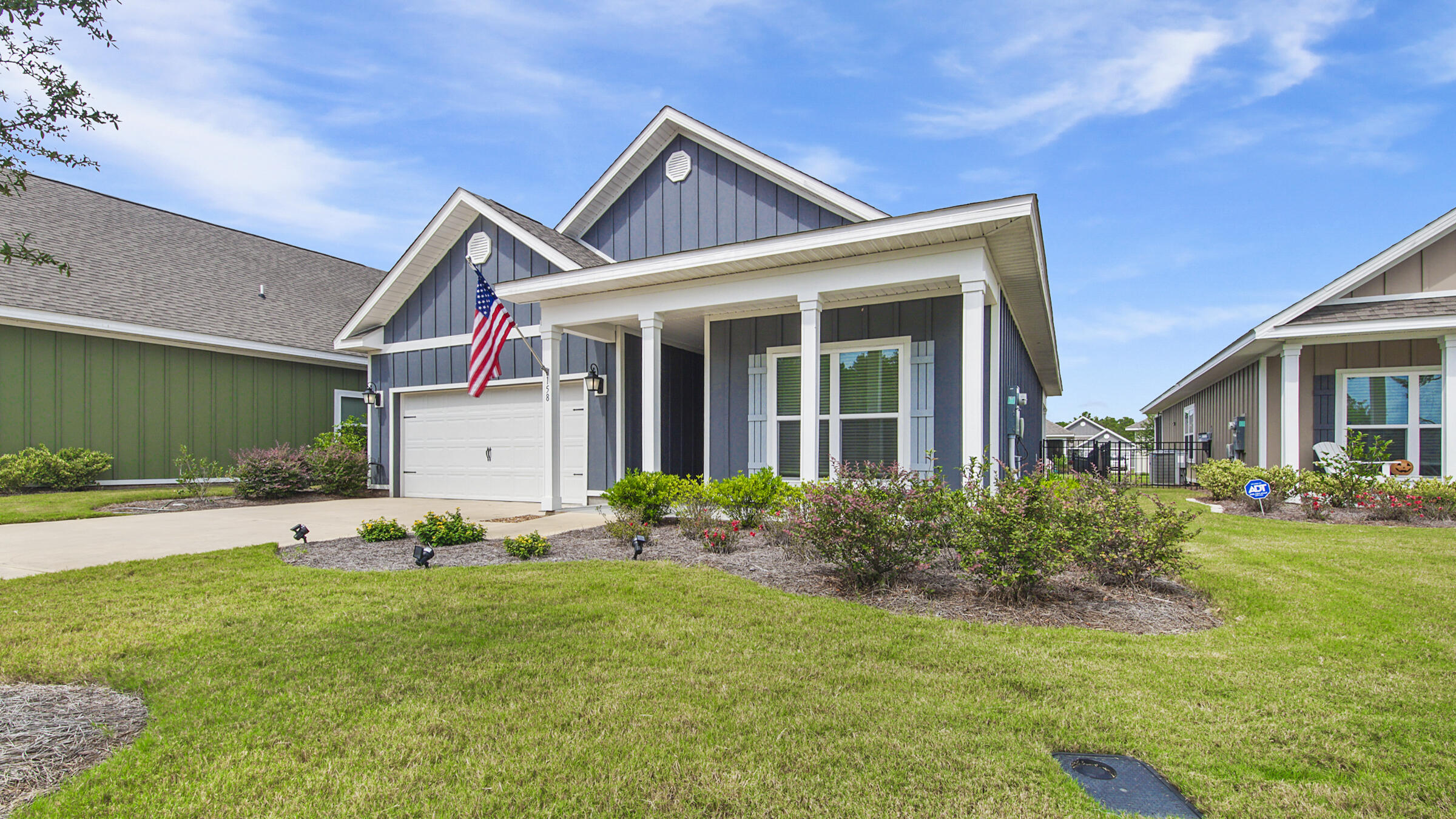 HAMMOCK BAY - FIREFLY - Residential