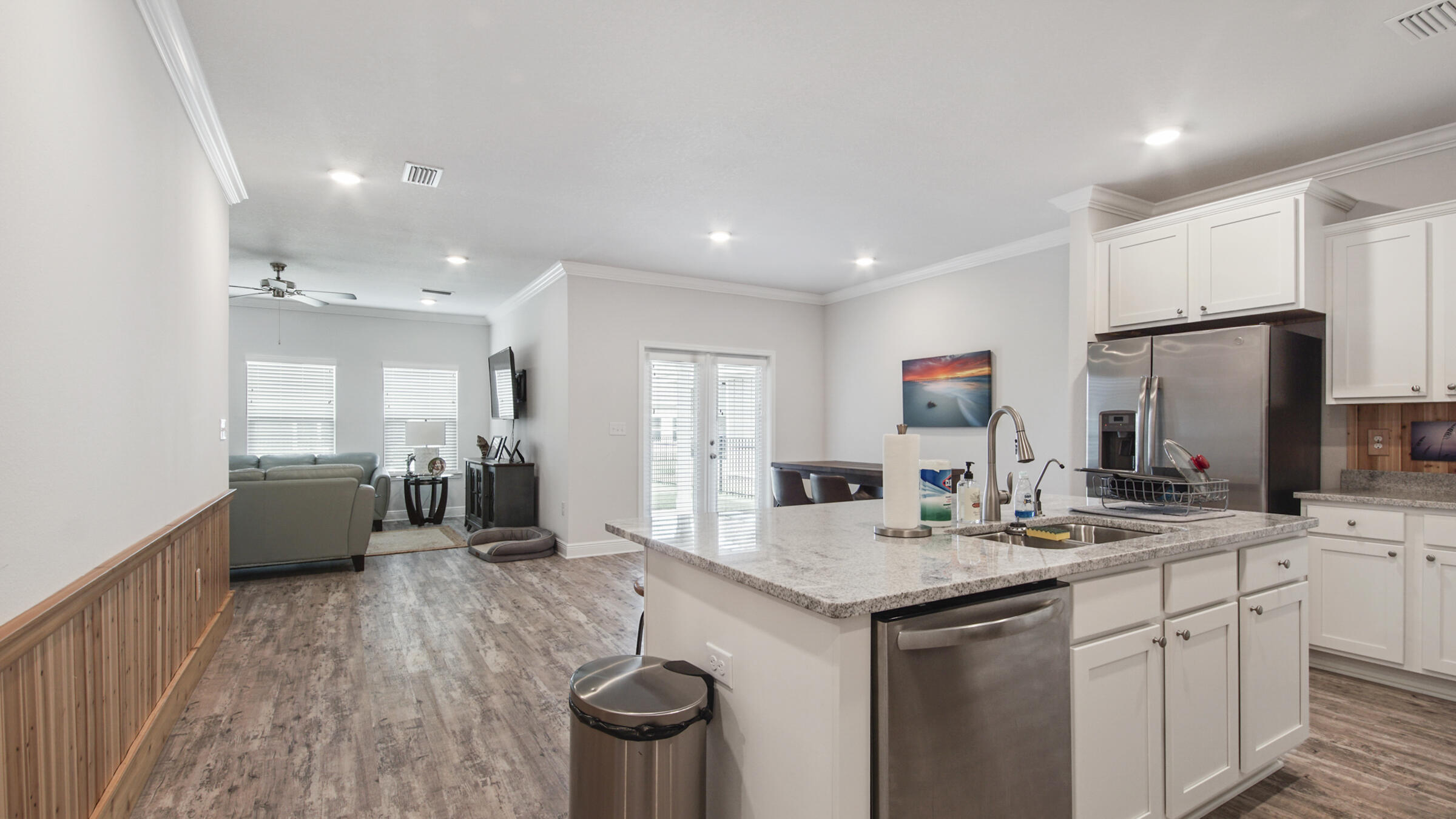 HAMMOCK BAY - FIREFLY - Residential
