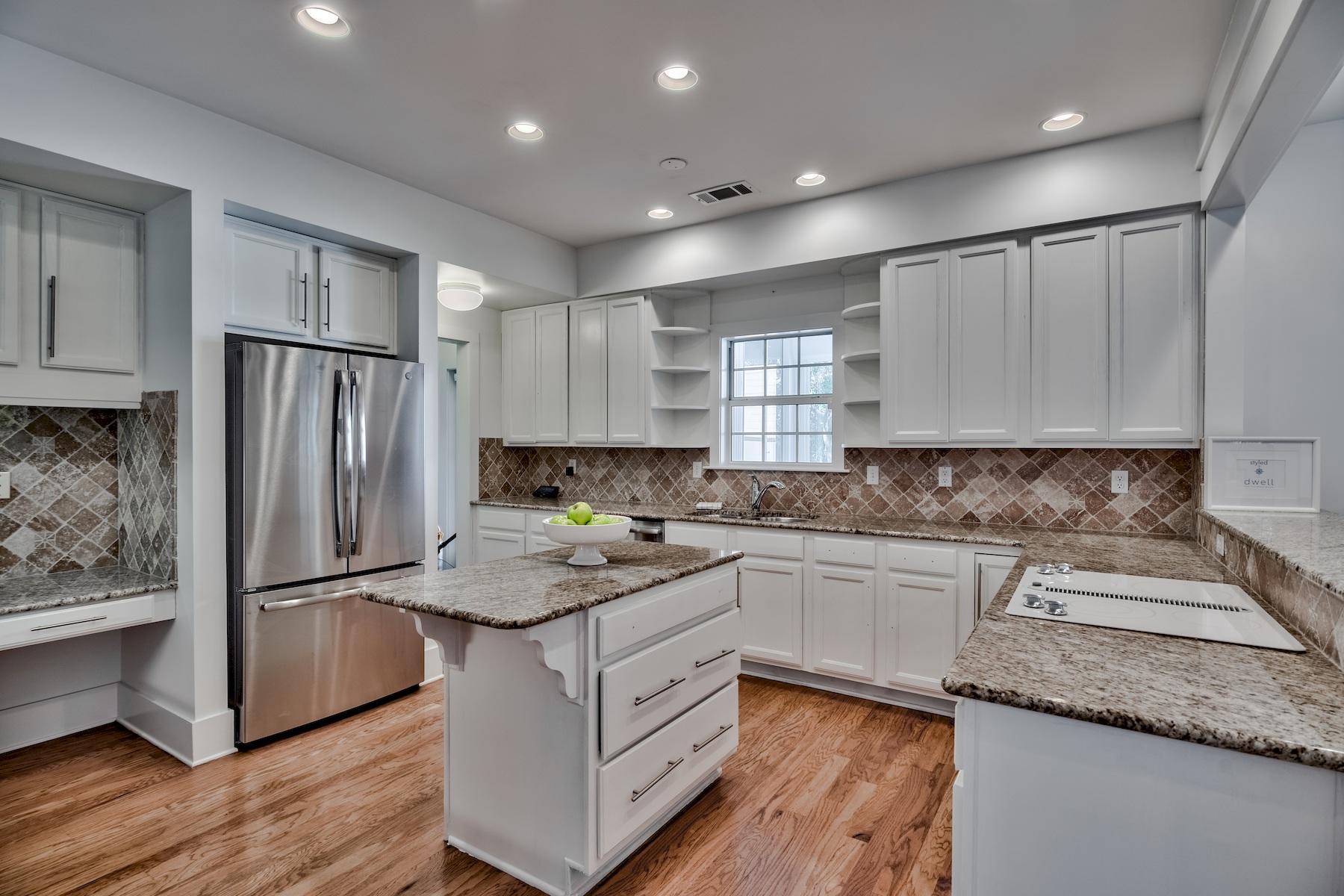 SEAGROVE 3RD ADDN - Residential