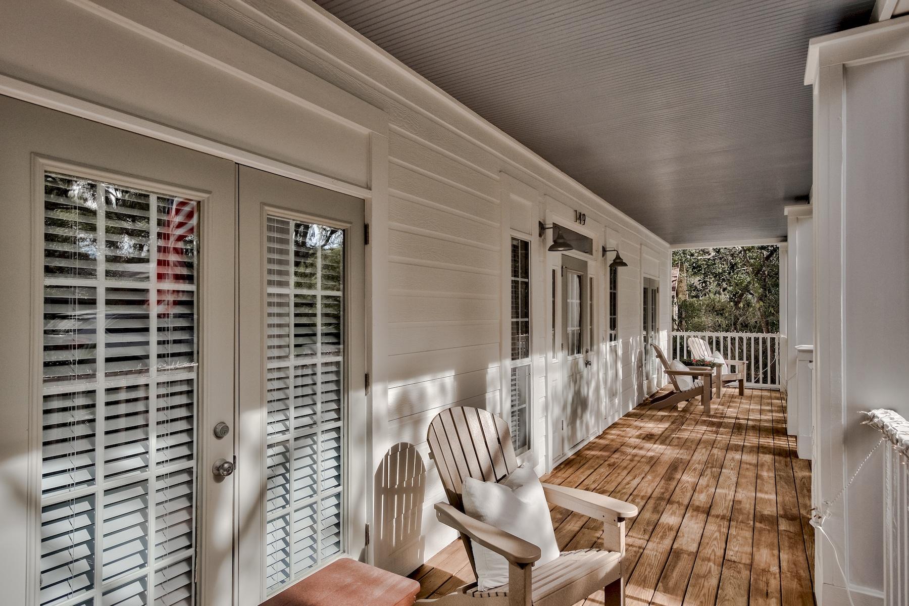 SEAGROVE 3RD ADDN - Residential