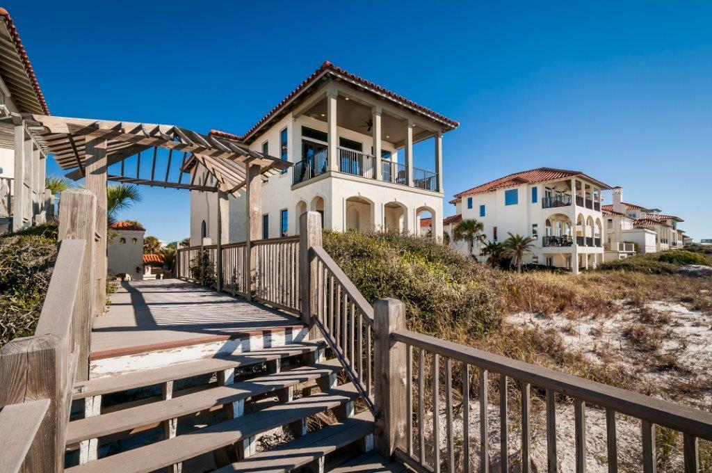 VIZCAYA AT DUNE ALLEN - Residential