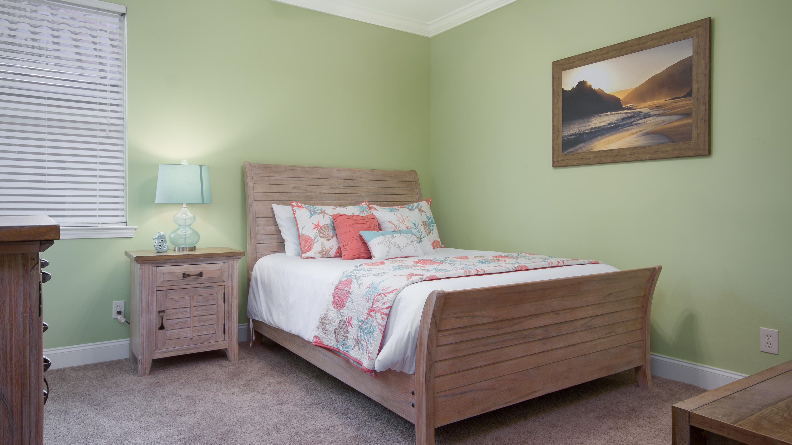 VILLAGES OF CRYSTAL BEACH - Residential