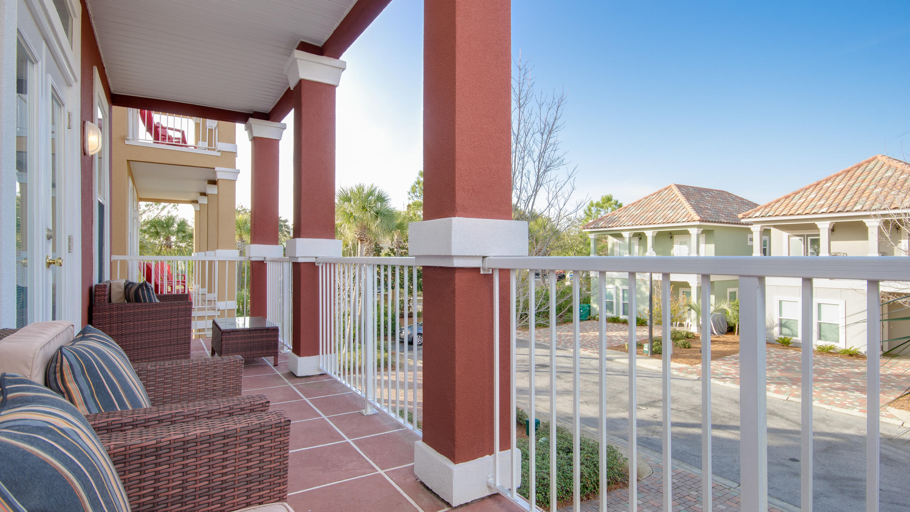 VILLAGES OF CRYSTAL BEACH - Residential
