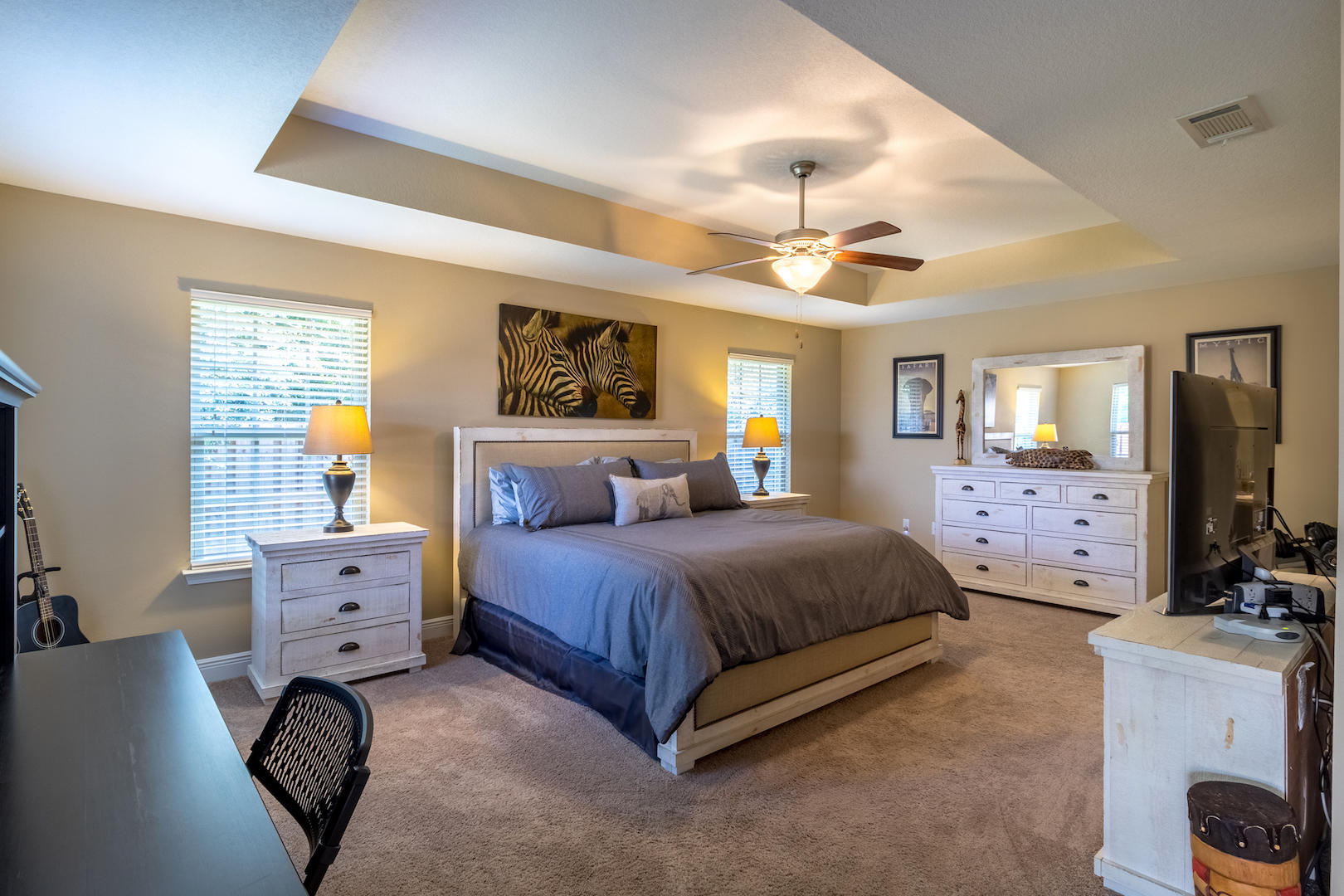 EAGLE BAY - Residential