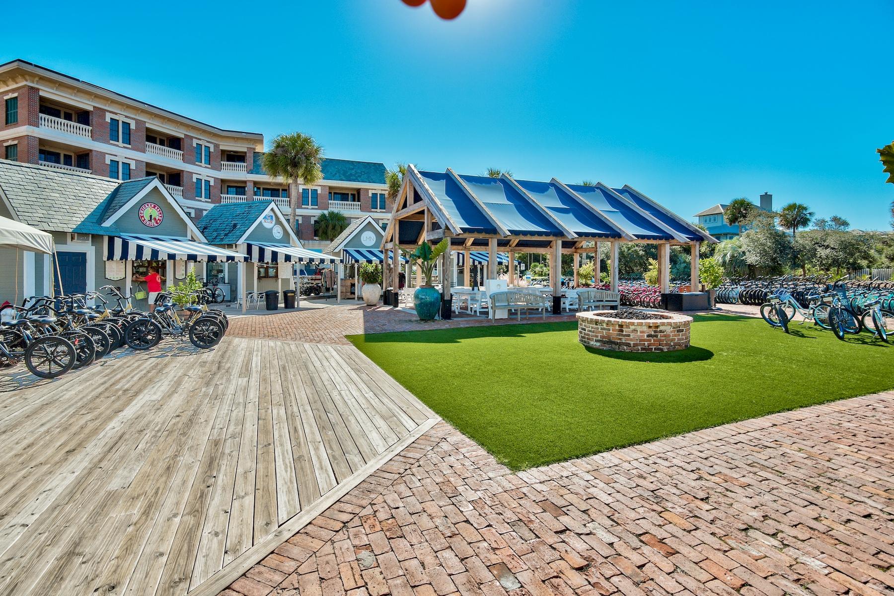 SEACREST BEACH PH 2 - Land