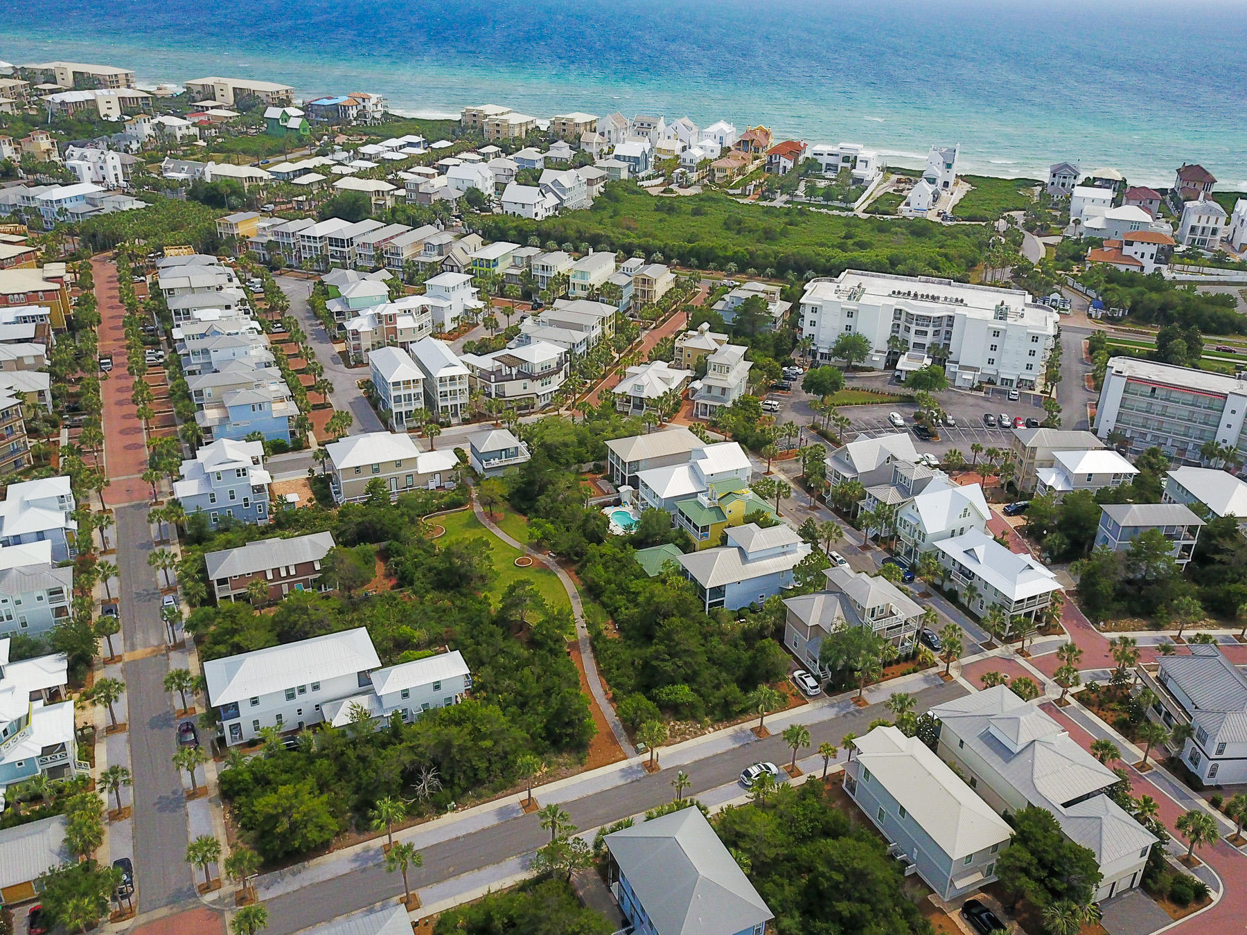 SEACREST BEACH PH 2 - Land