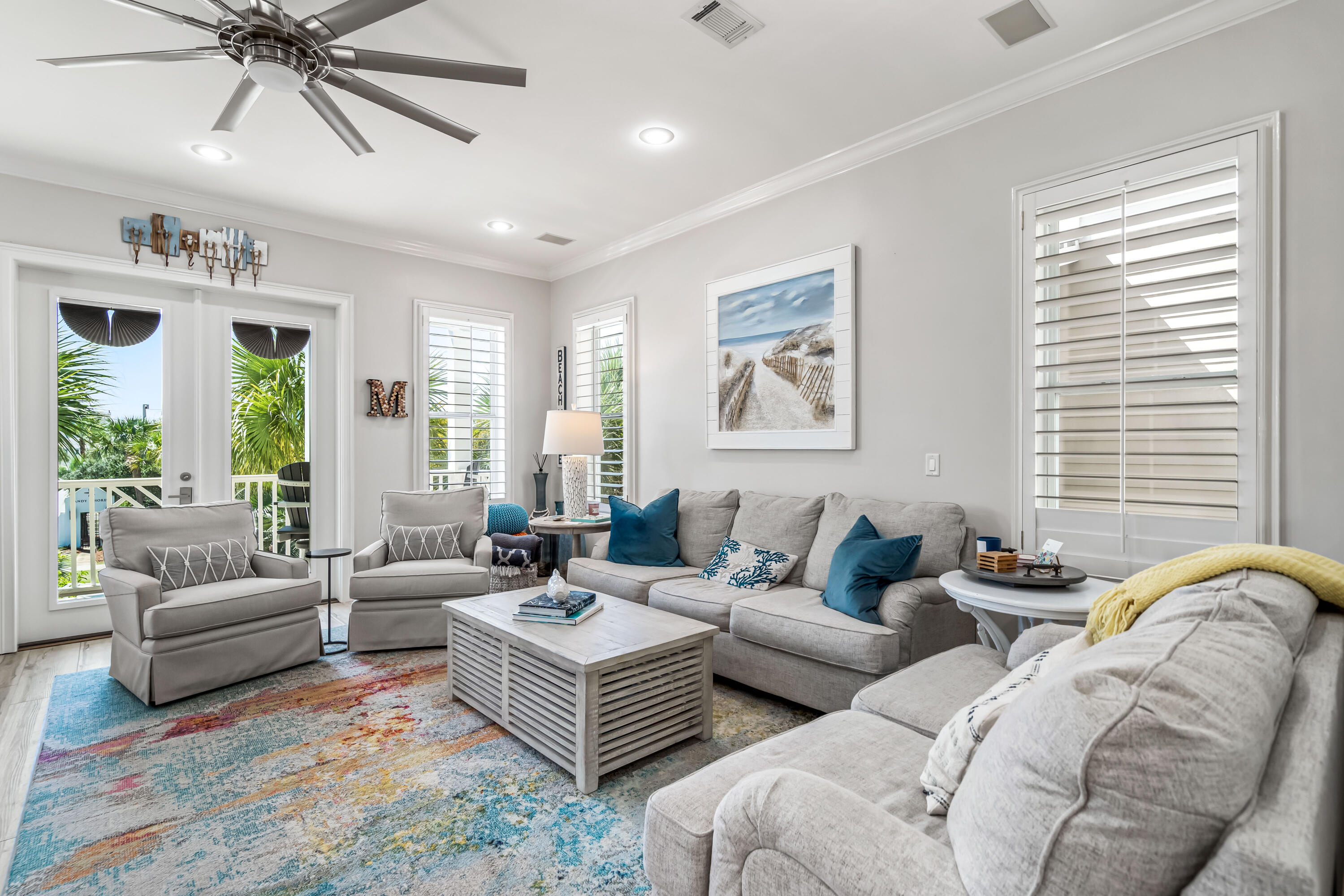 SEACREST BEACH - Residential