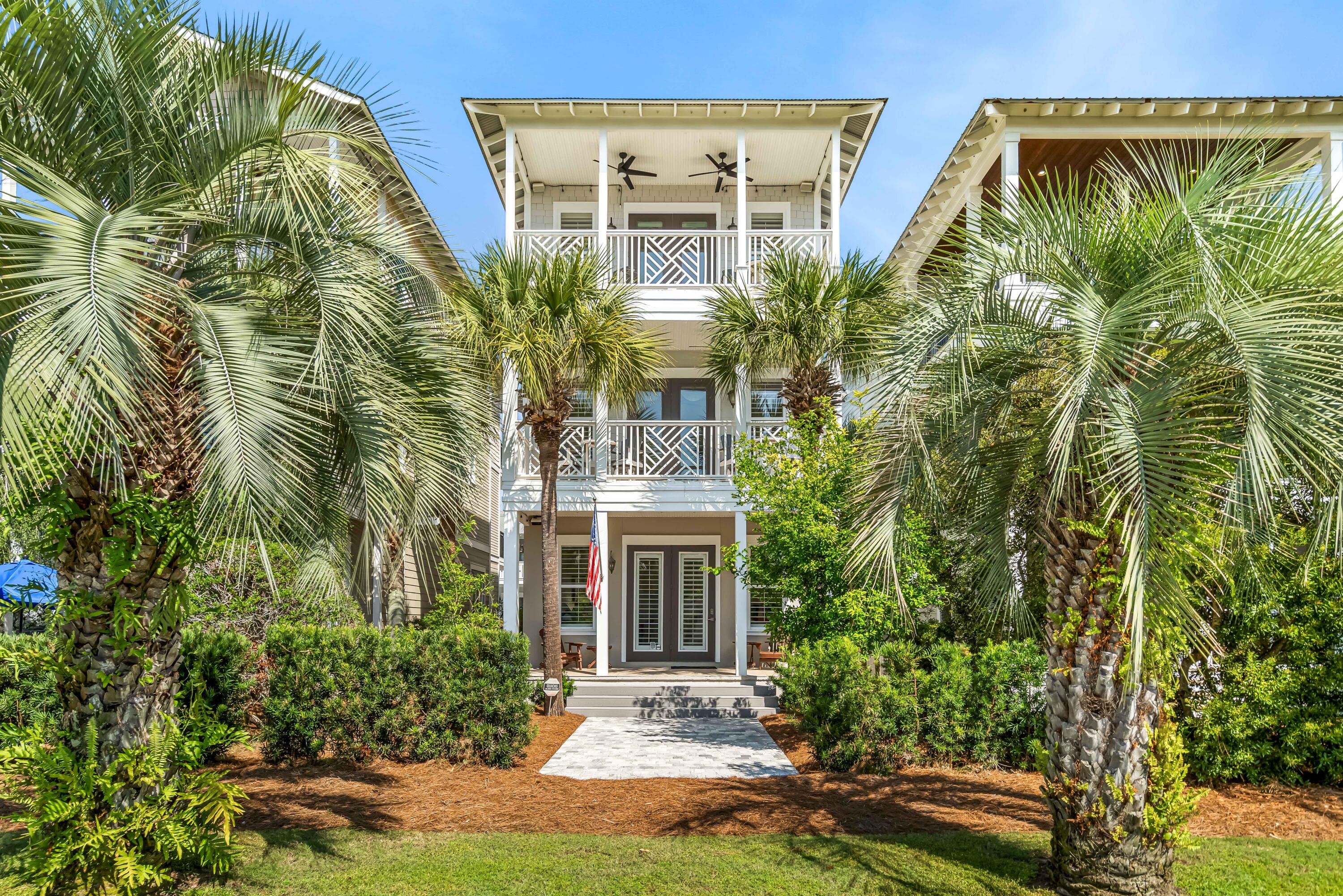 SEACREST BEACH - Residential