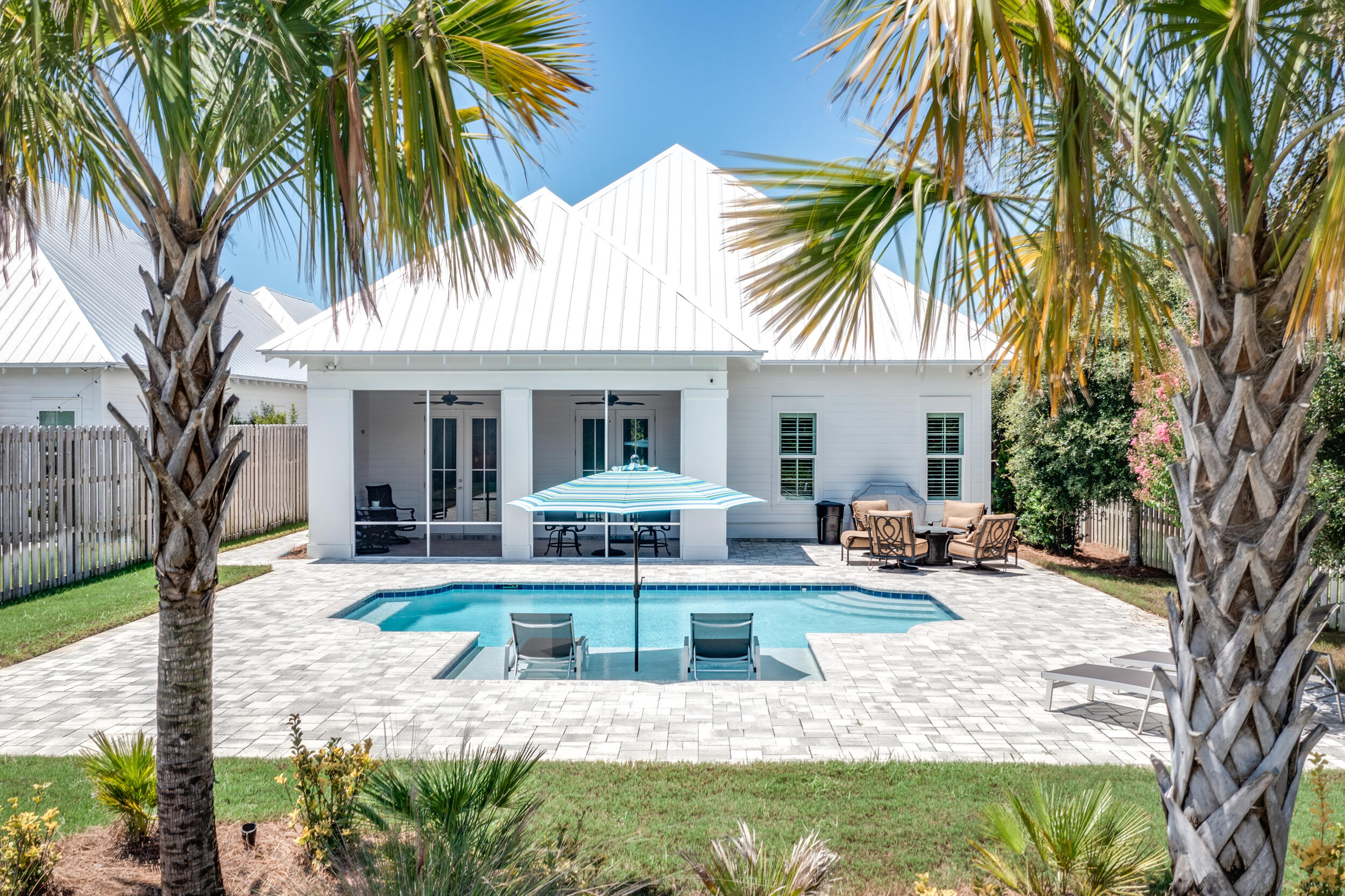 SEACROFT HEIGHTS - Residential