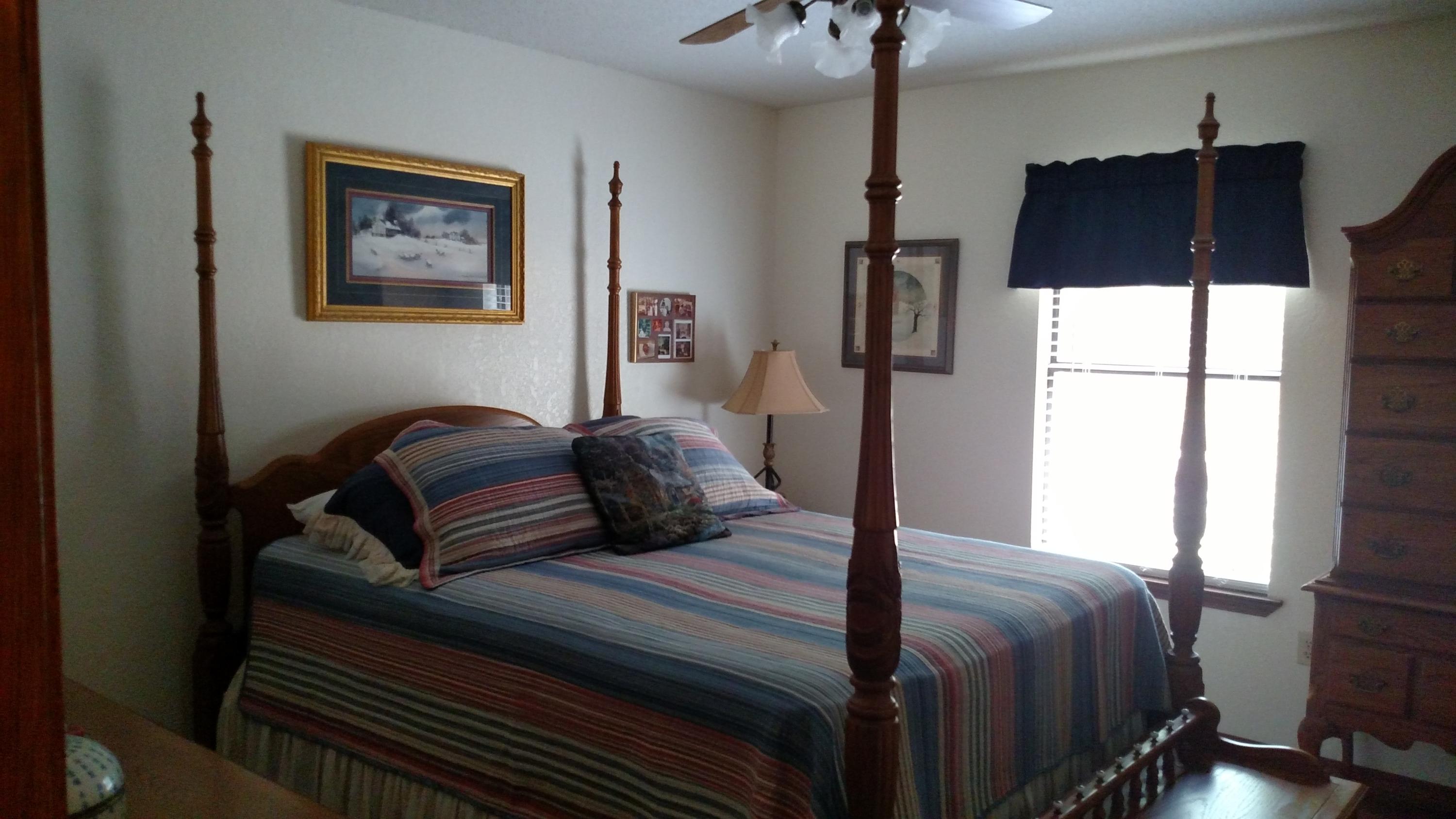 INDIAN TRAILS PH 1 - Residential