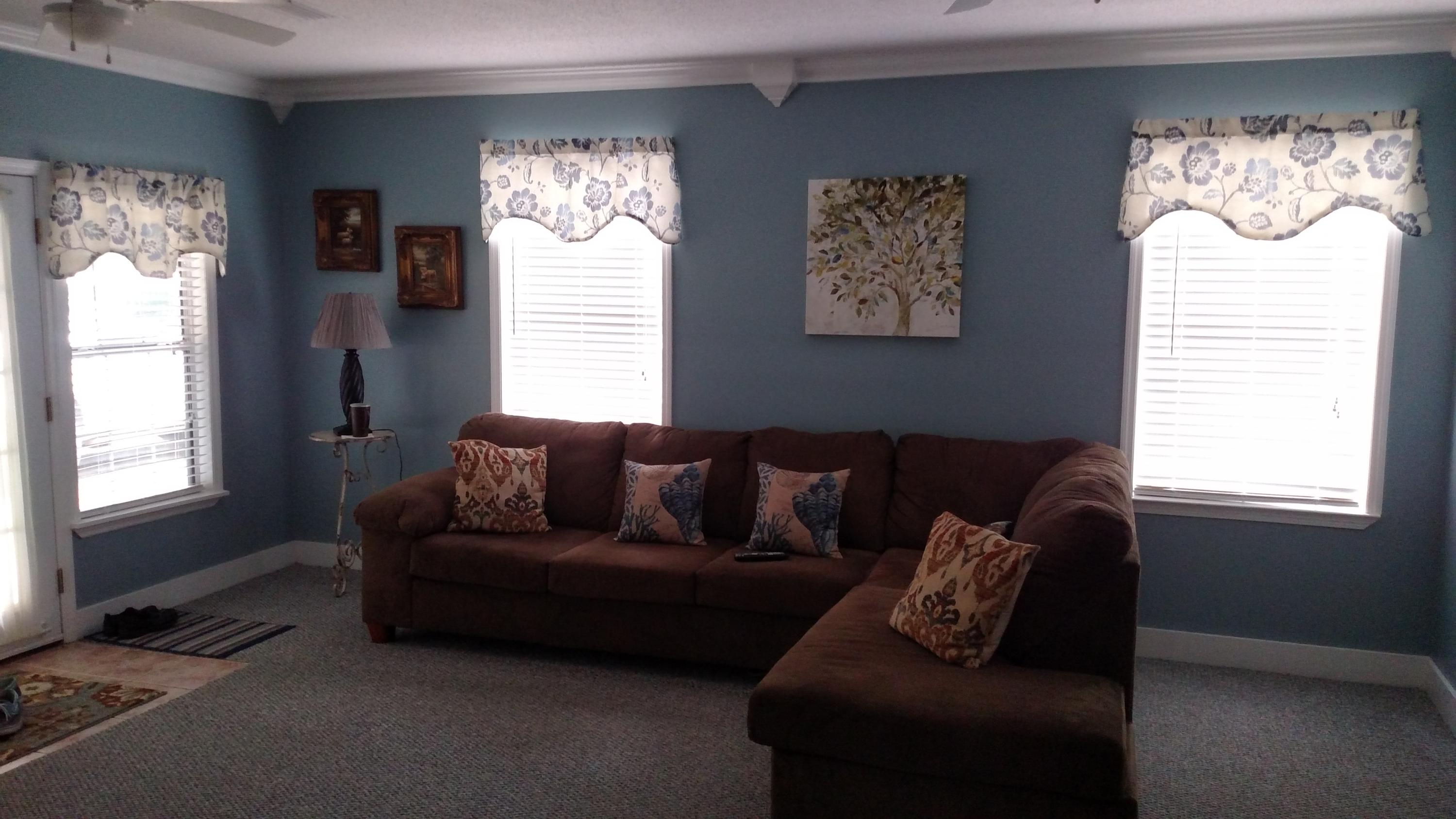 INDIAN TRAILS PH 1 - Residential