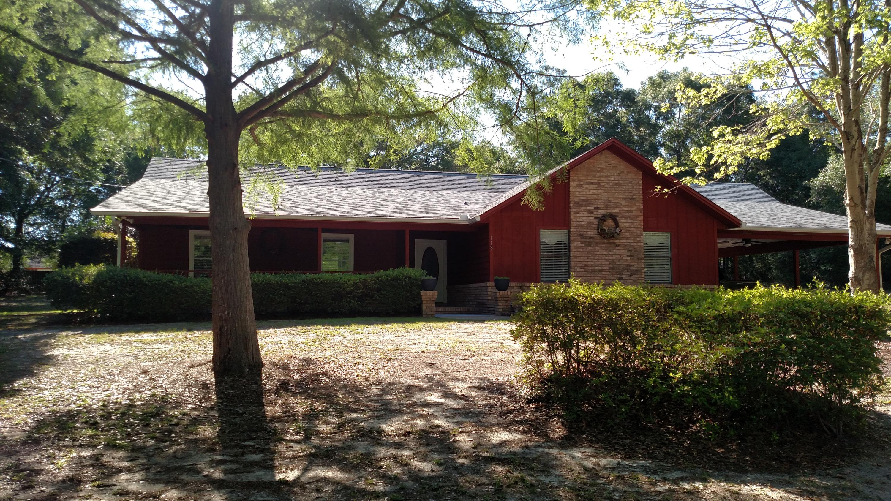 INDIAN TRAILS PH 1 - Residential