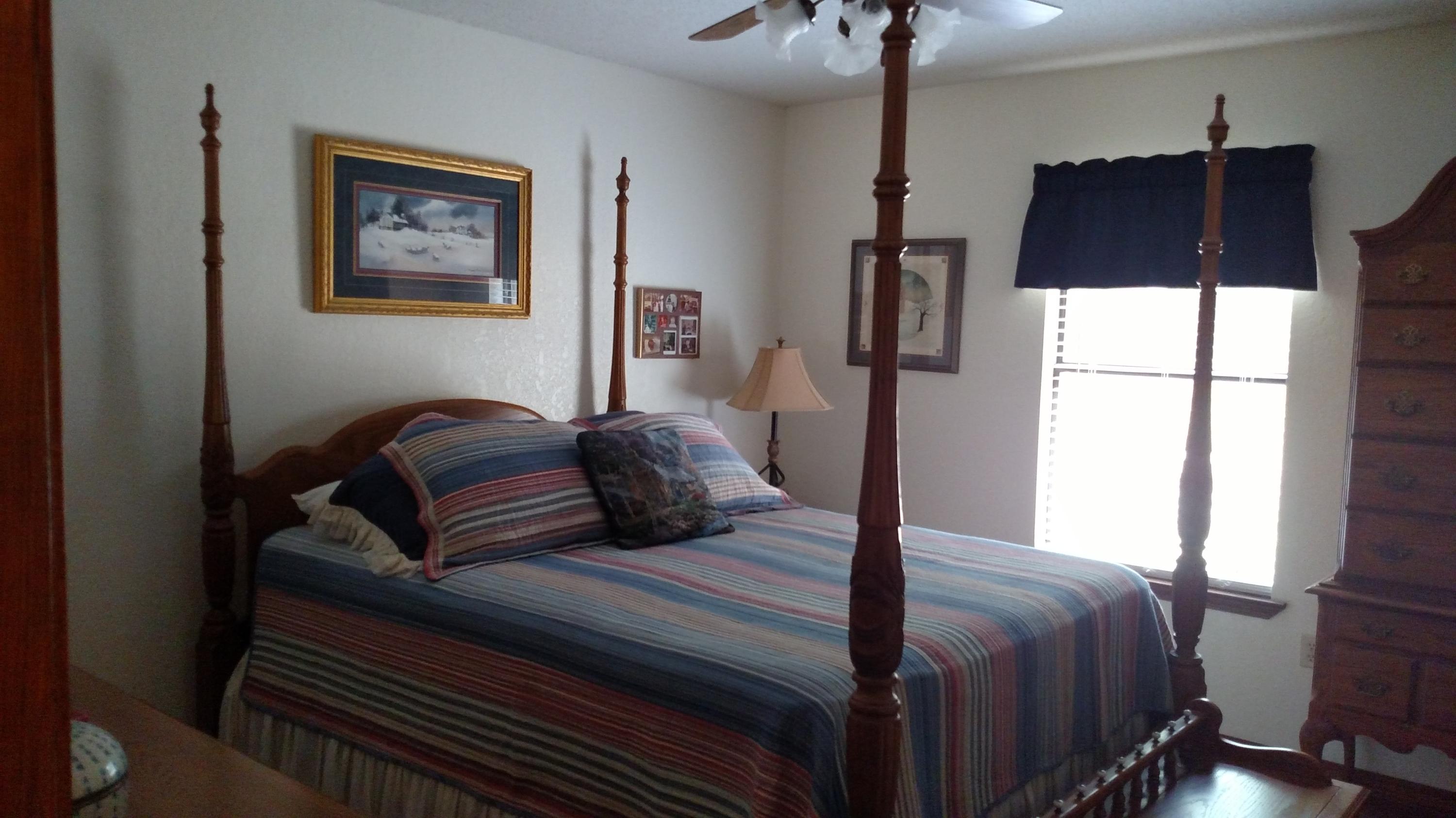 INDIAN TRAILS PH 1 - Residential